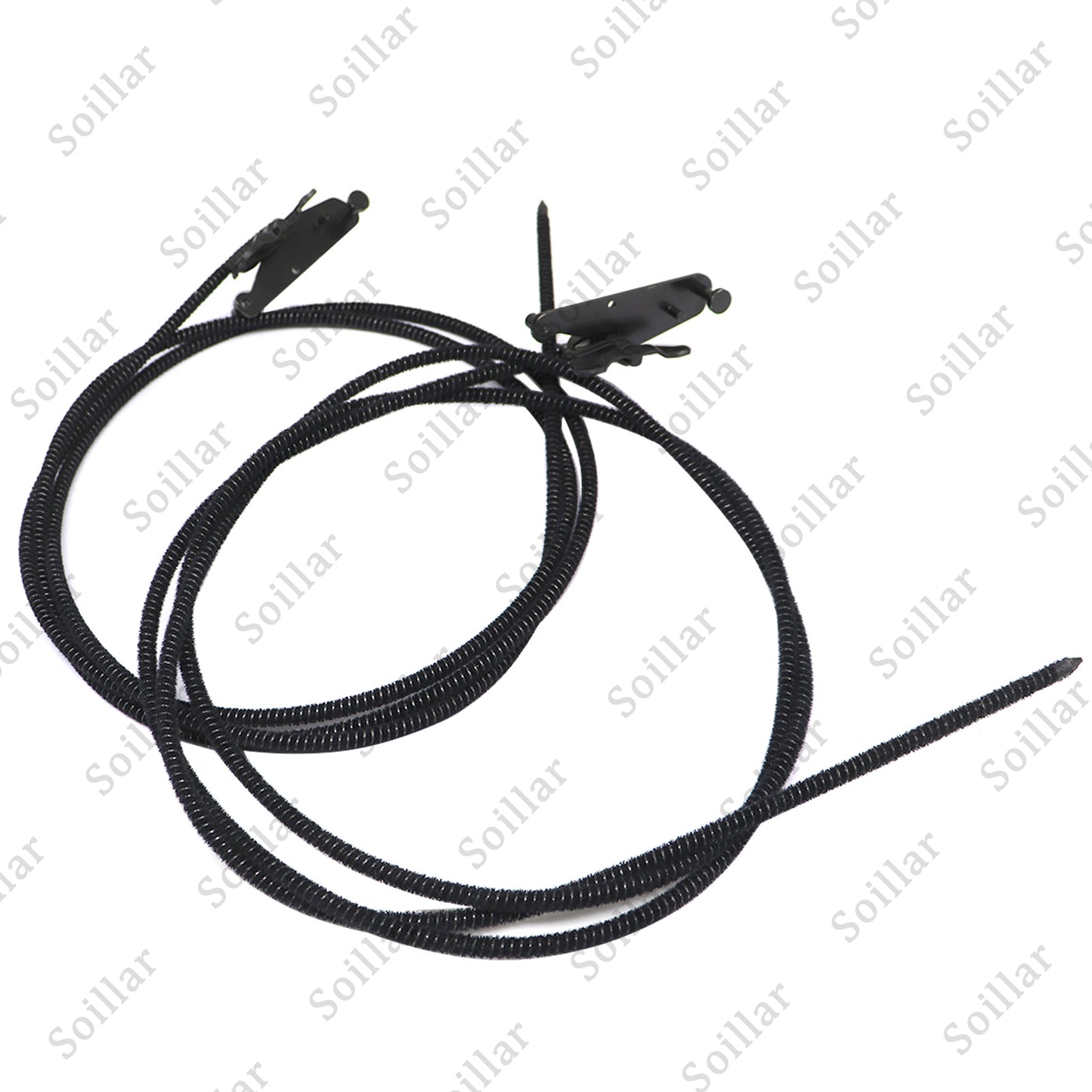 Fit Ford 2015-2020 F150, 2017-2019 F250 F350 F450 Crew Cab Sunroof Glass Cables