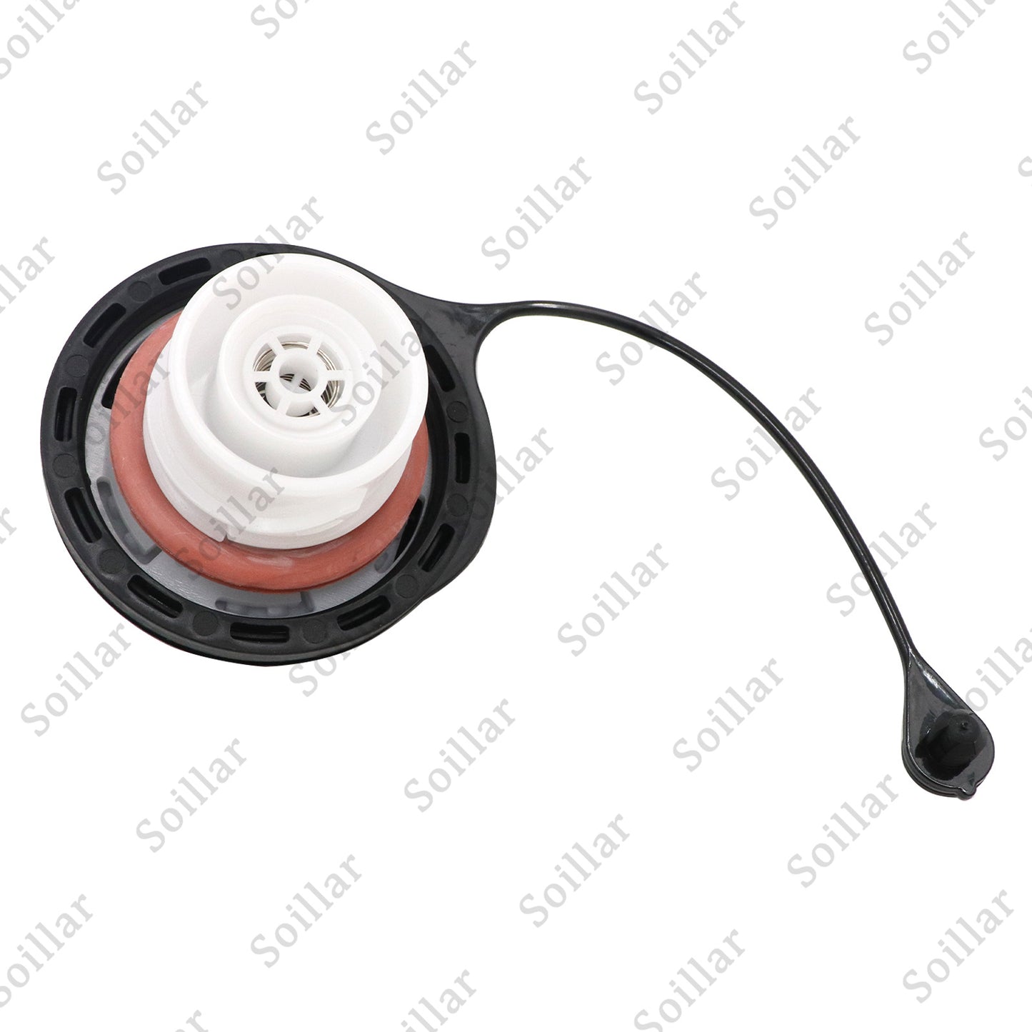 1Pcs For Mazda 2007-2015 CX-7 CX-9 3 6 Fuel Tank Filler Fuel Gas Cap New