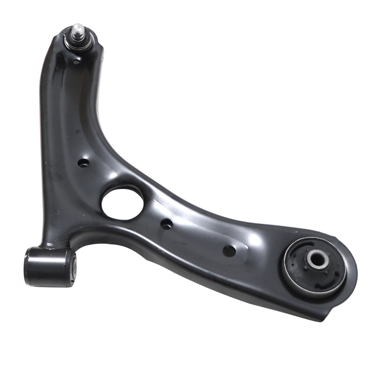 1Pc Front Lower Control Arm w/ball joint RH 54501-K0100 For KIA SOUL 2020-2023