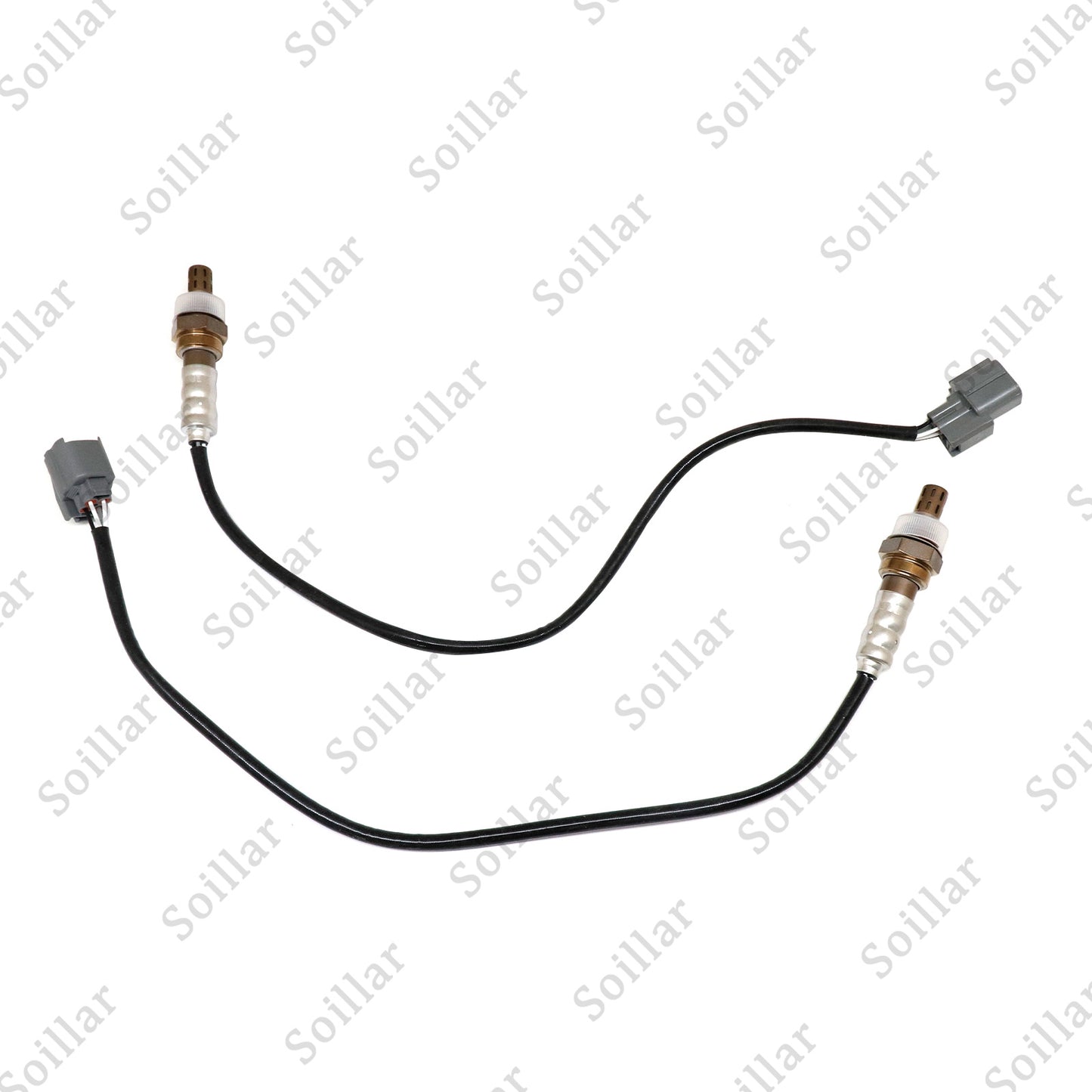Upstream & Downstream O2 Oxygen Sensor Direct for Acura TL CL Honda Accord Civic