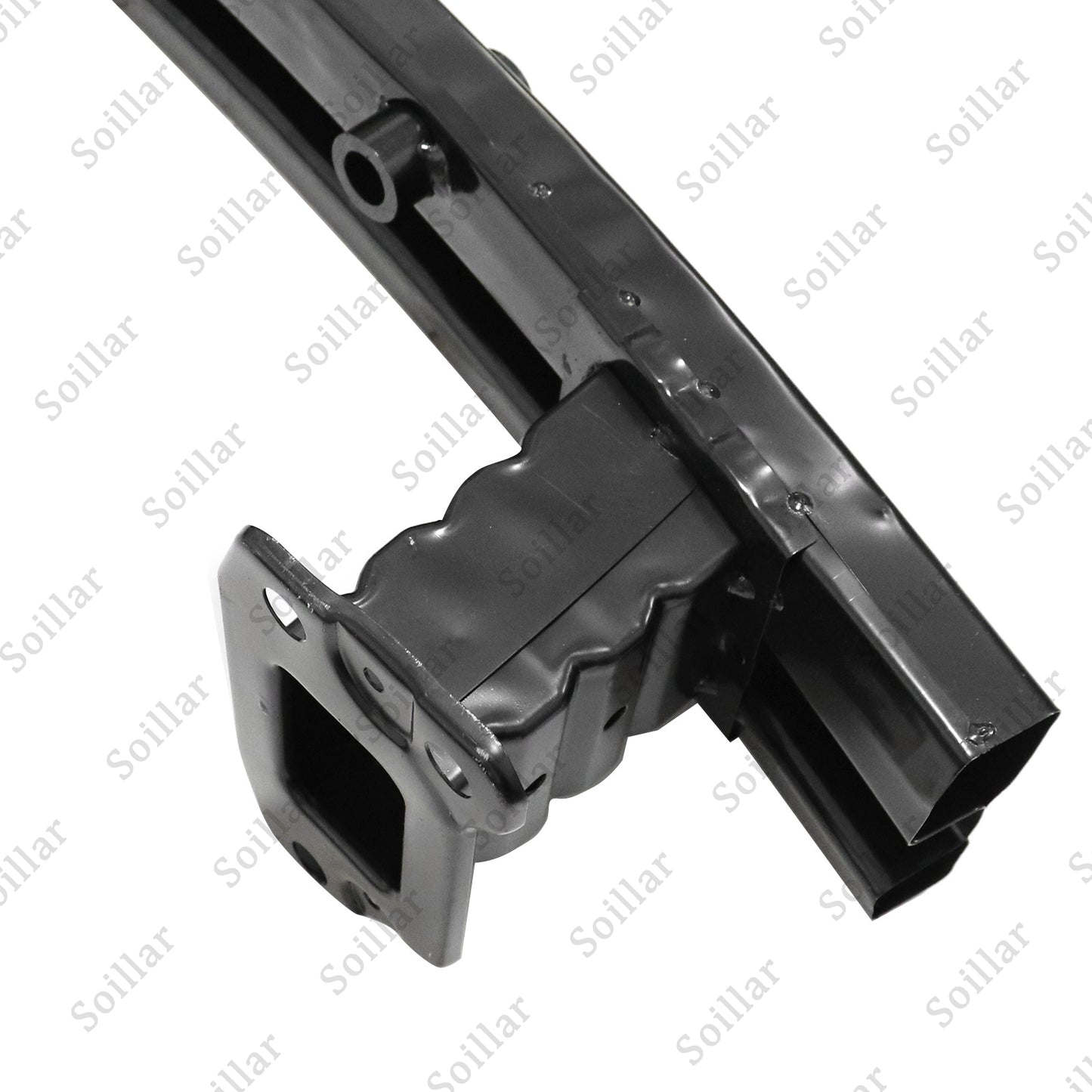For Hyundai Sonata 2011-2014 2.0L 2.4L Front Bumper Reinforcement Impact Bar