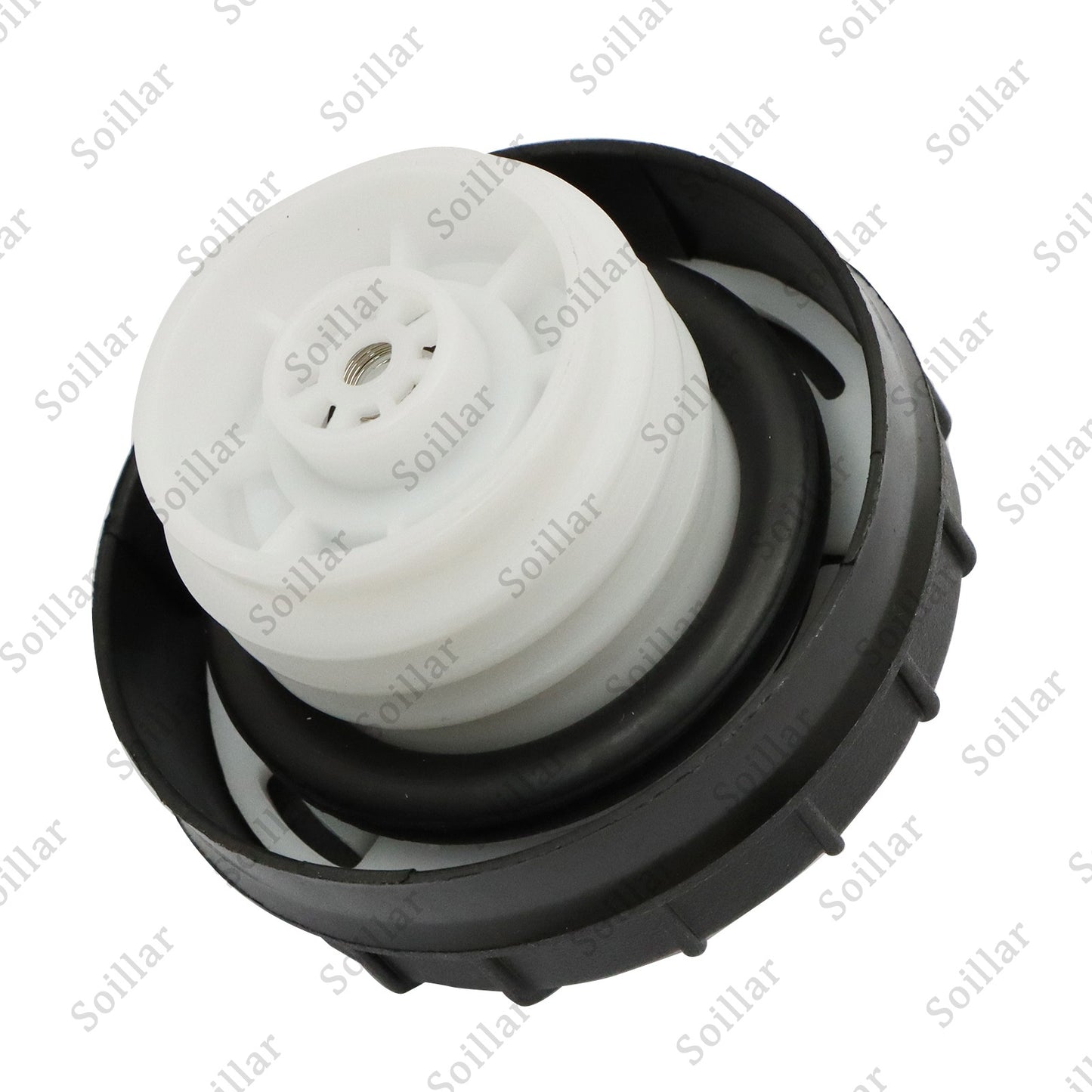 Non-Locking Gas Cap for Jeep Cherokee Wrangler Comanche Grand Cherokee 52003774