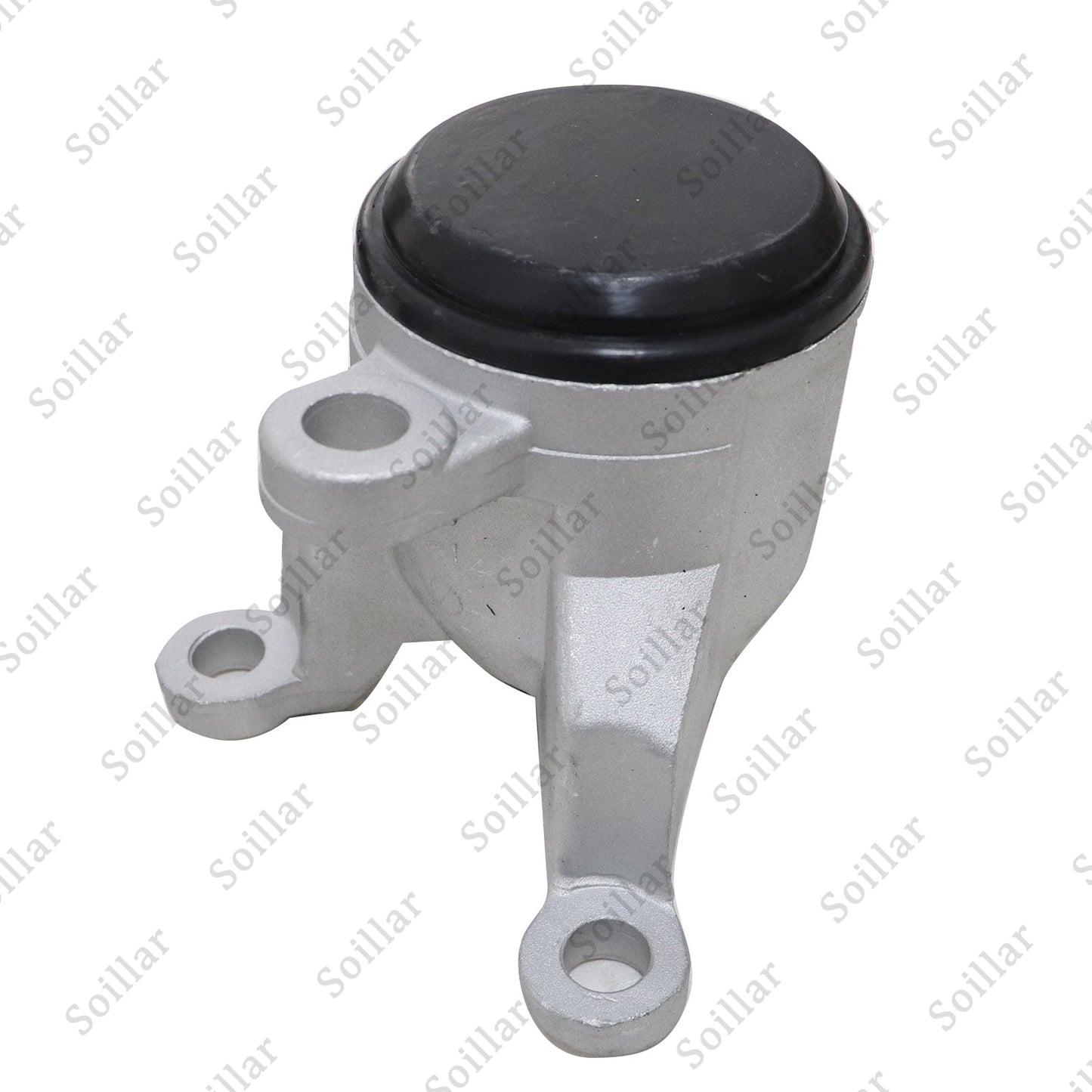 For 2009-2014 Nissan Maxima 3.5L Auto Trans 6Pcs Engine Motor & Trans Mount Set