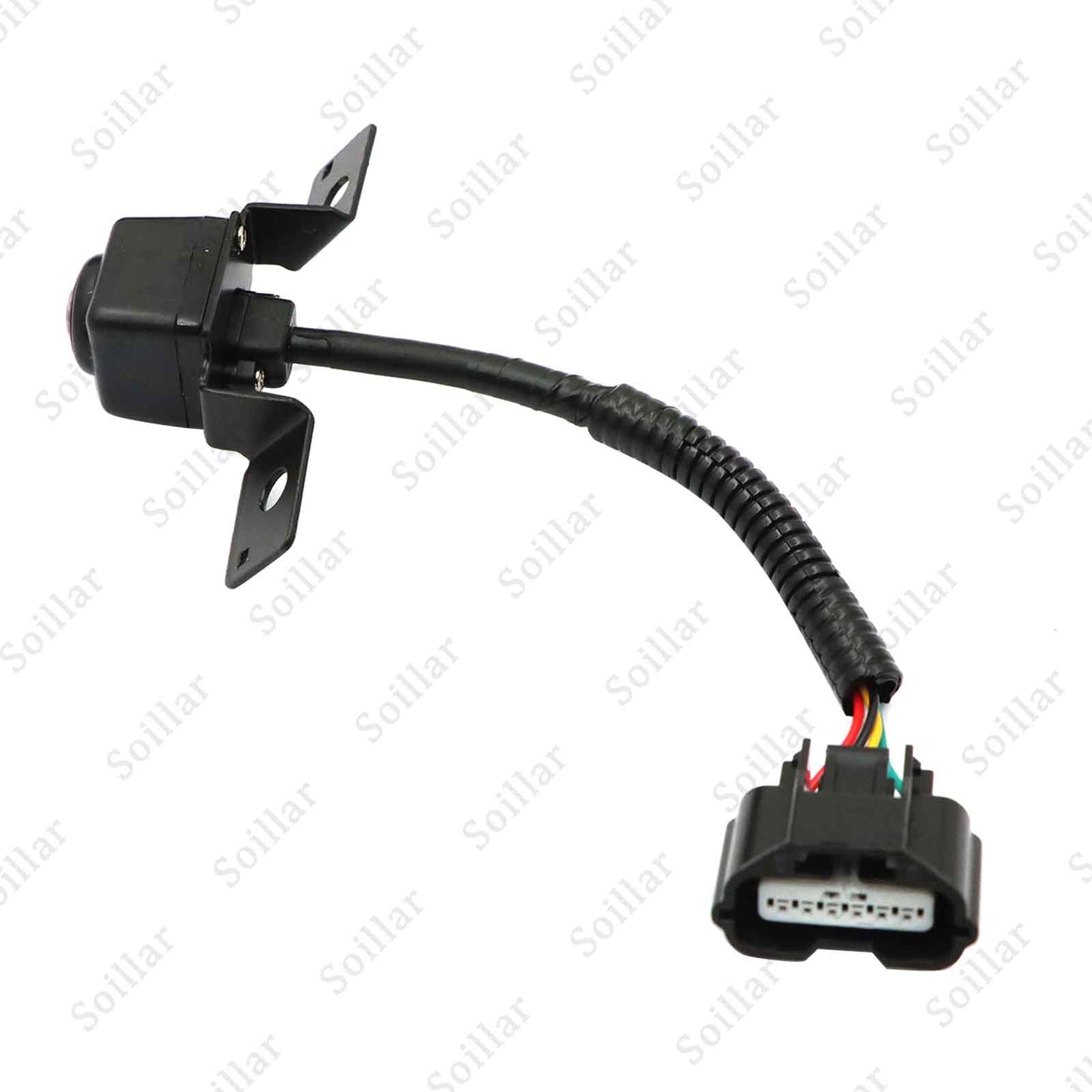 Front Parking Camera 284F14GA1A For 2014-2023 Infiniti Q50 Q50L