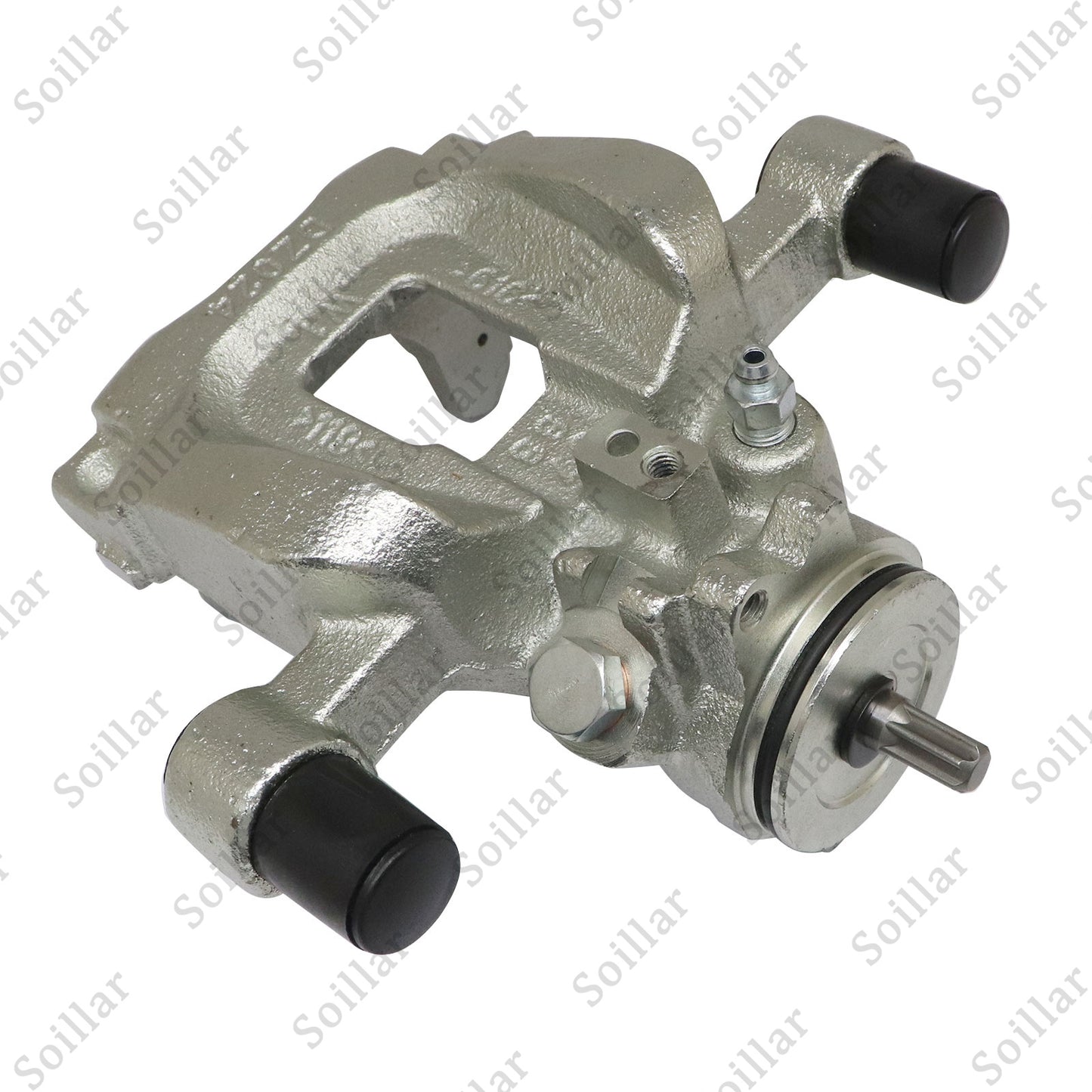 LR113708 Rear Brake Caliper Left Side For Land Rover Discovery Sport 2015-2023