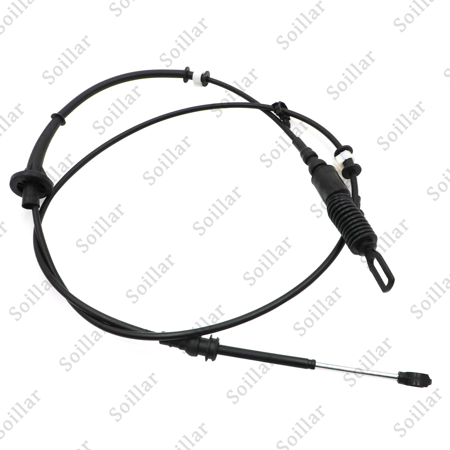 6W1Z7E395A FIT Ford Crown Victoria Lincoln Town Car Mercury Shift Control Cable