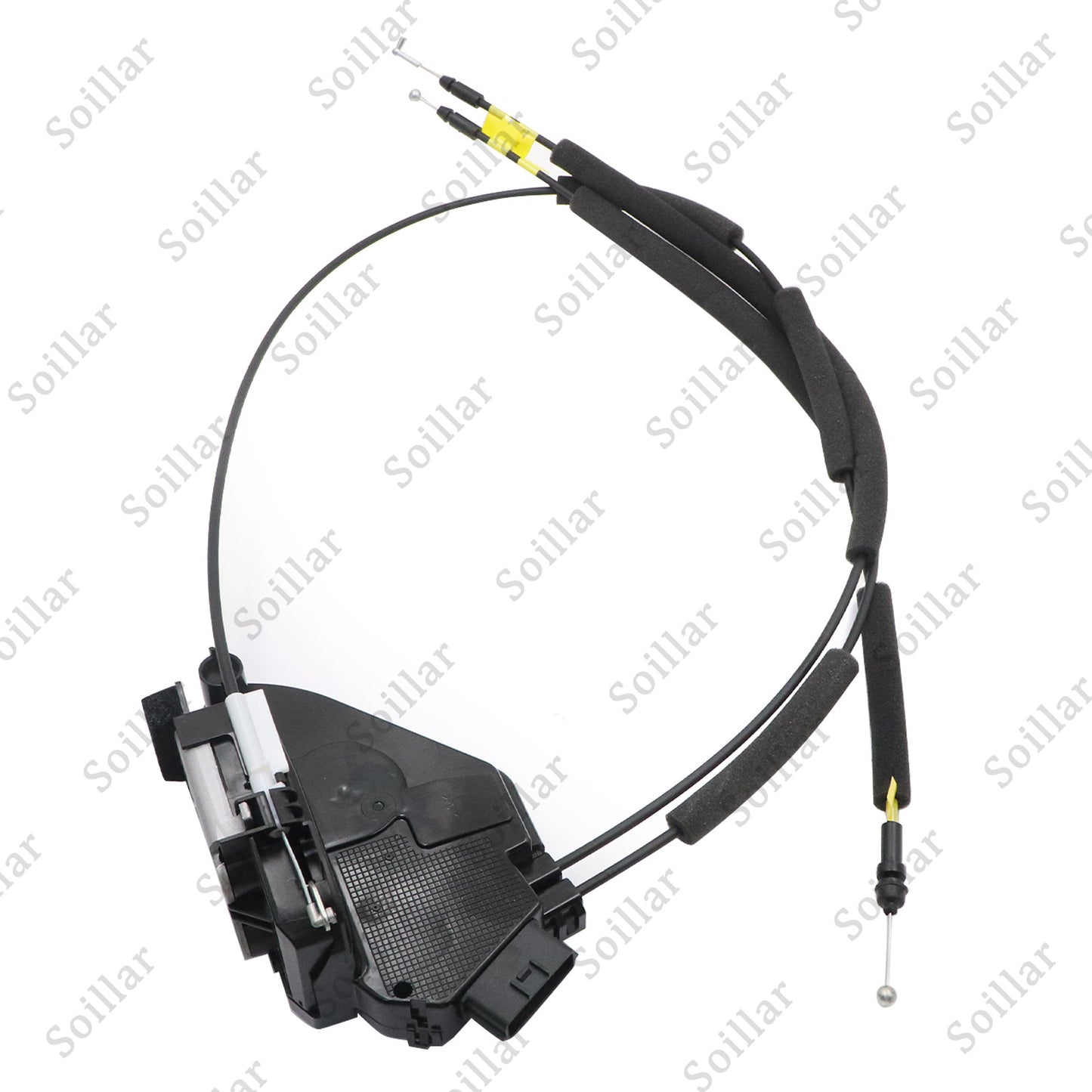 For Nissan Pathfinder 2019-2020 Front Right Passenger Side Door Lock Latch