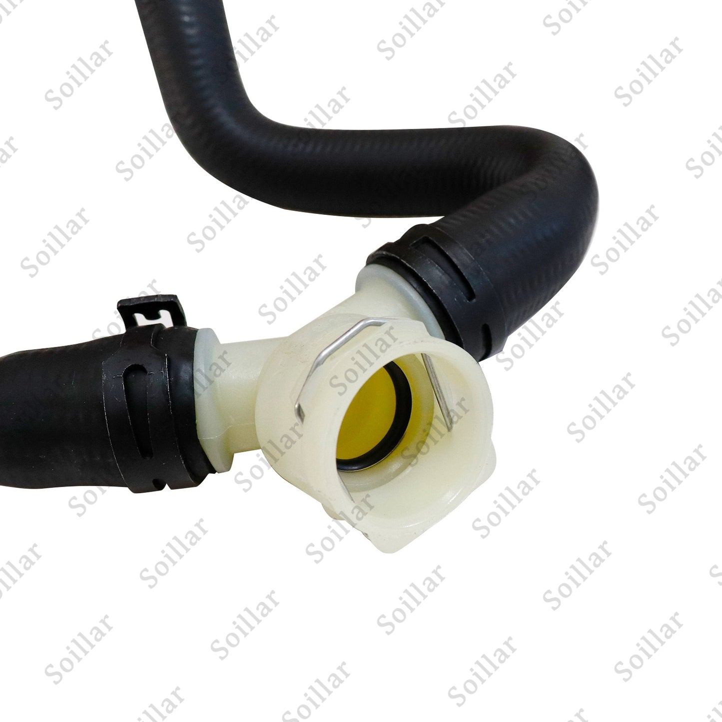 Radiator Coolant Hose & Heater Hose & PCV Pipe Fit 11-16 Chevrolet Cruze 1.4L