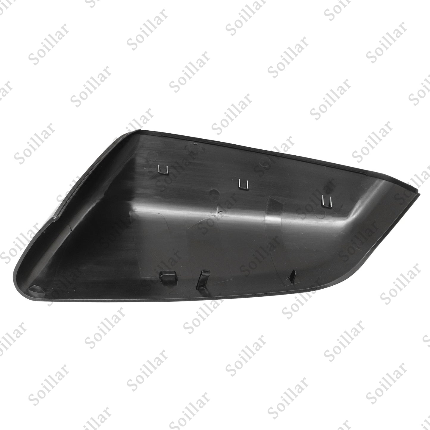 Mirror Cover Cap Passenger Side Heated For Chevy Equinox Terrain 2018-2022 2023