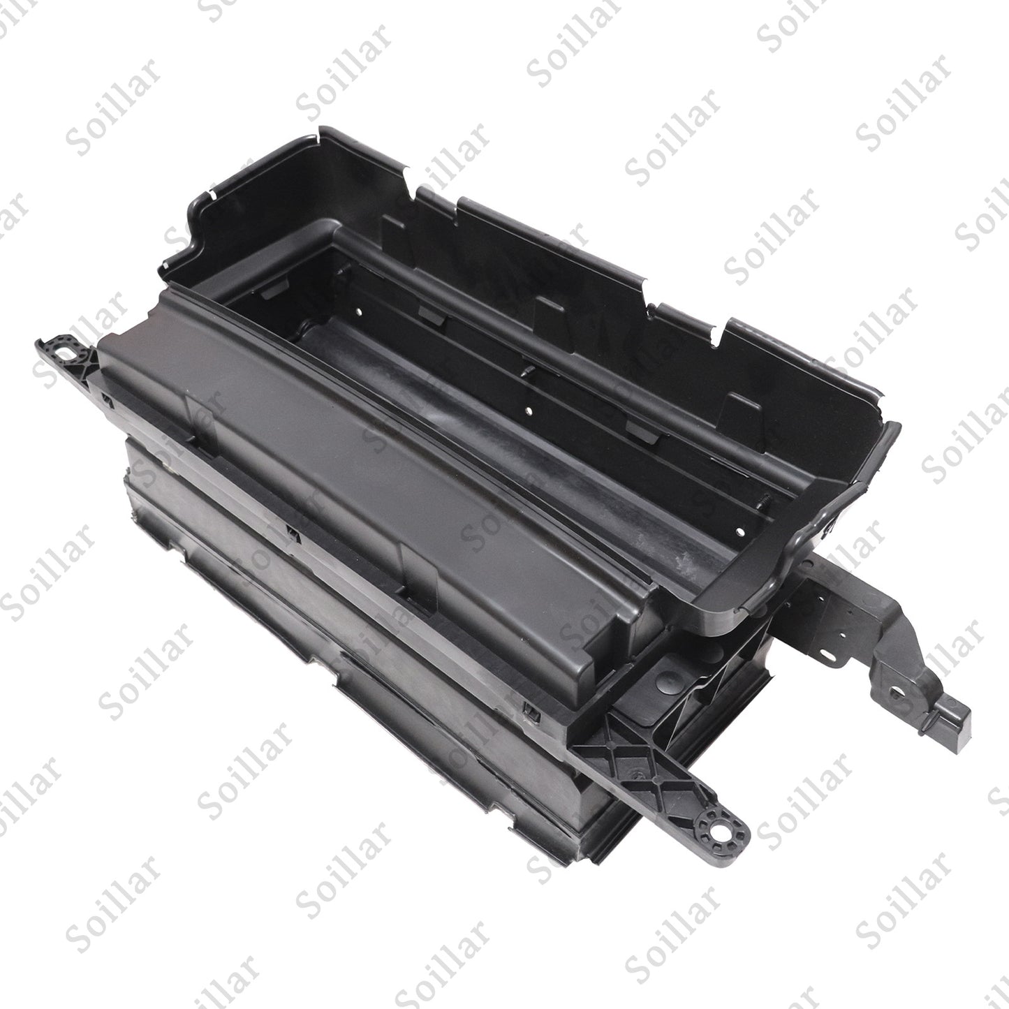 Lower Radiator Shutter Assembly NEW FOR 2022-2024 Lincoln Navigator NL1Z8475C