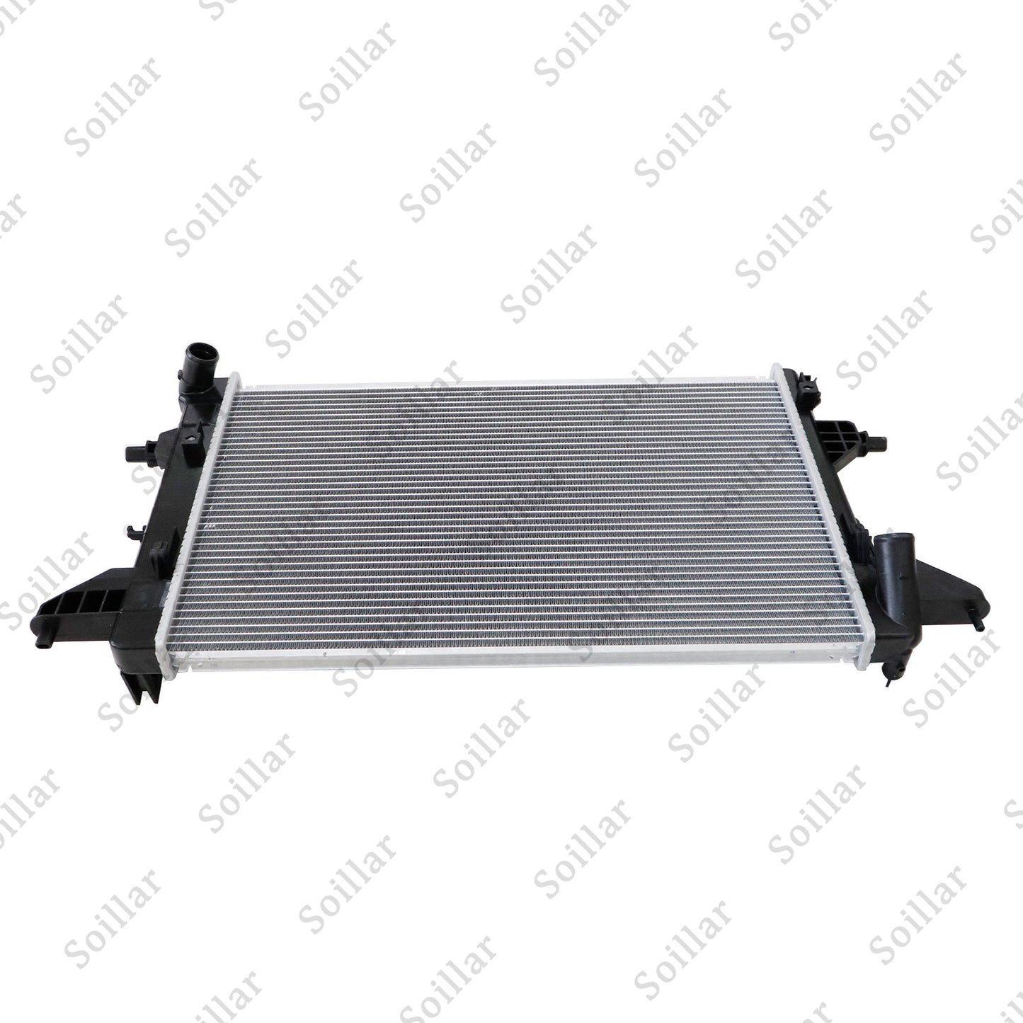 ENGINE COOLANT COOLING RADIATOR For HYUNDAI ELANTRA 2.0L 2021-2023 25310AA000