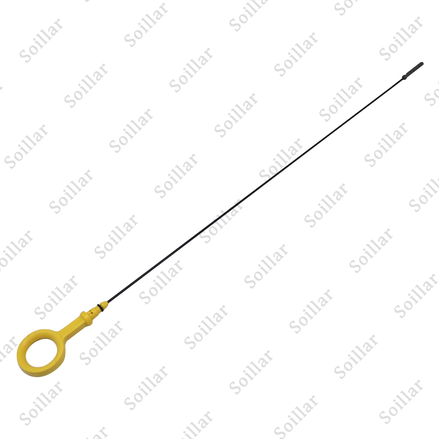 Fit VW Touareg Engine Oil Level Fluid Dipstick 3.0TDI 2010-2016 059115611AM