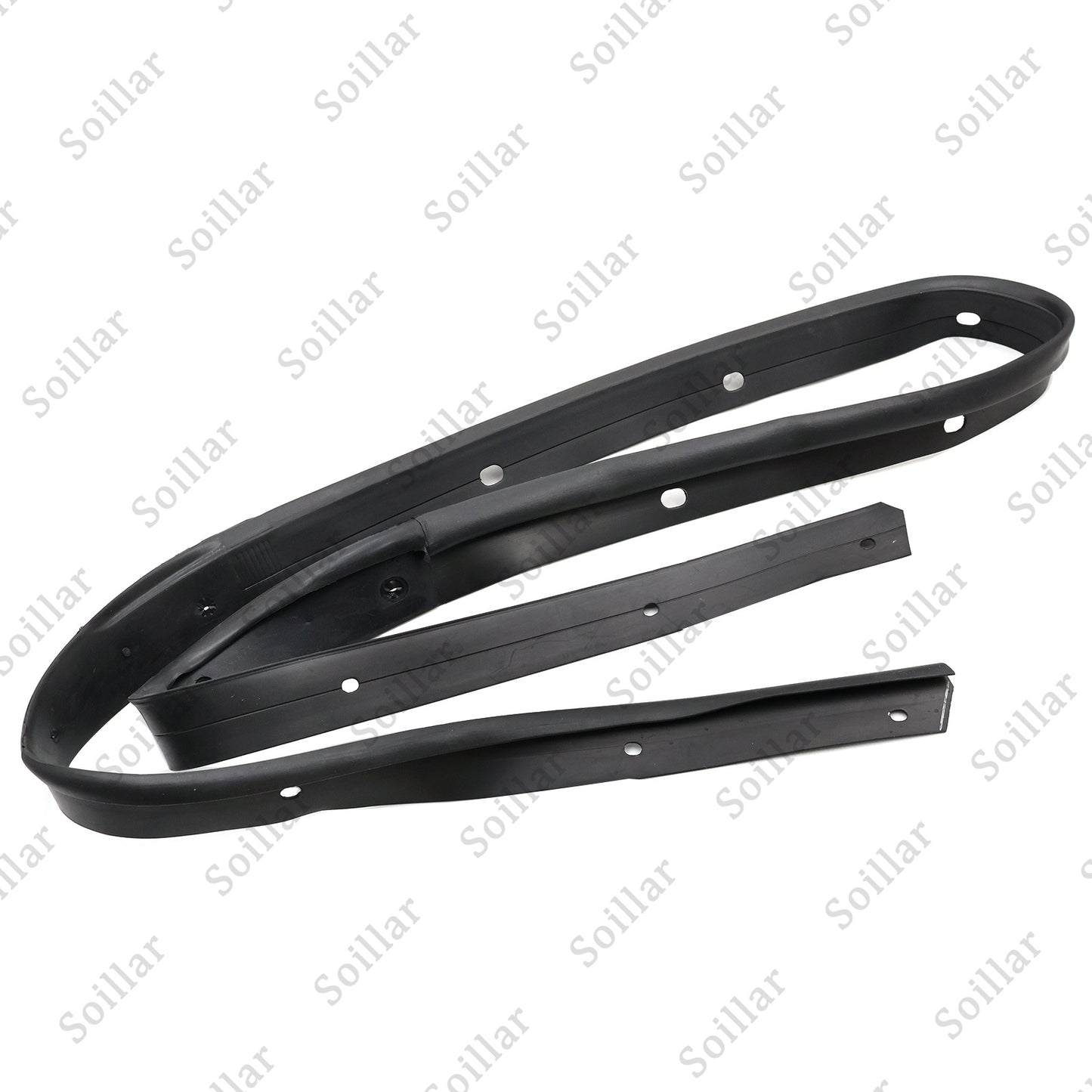 For Honda Civic 2016-2019 74146-TBA-A01 A Hood Seal Gasket Rubber Replacement