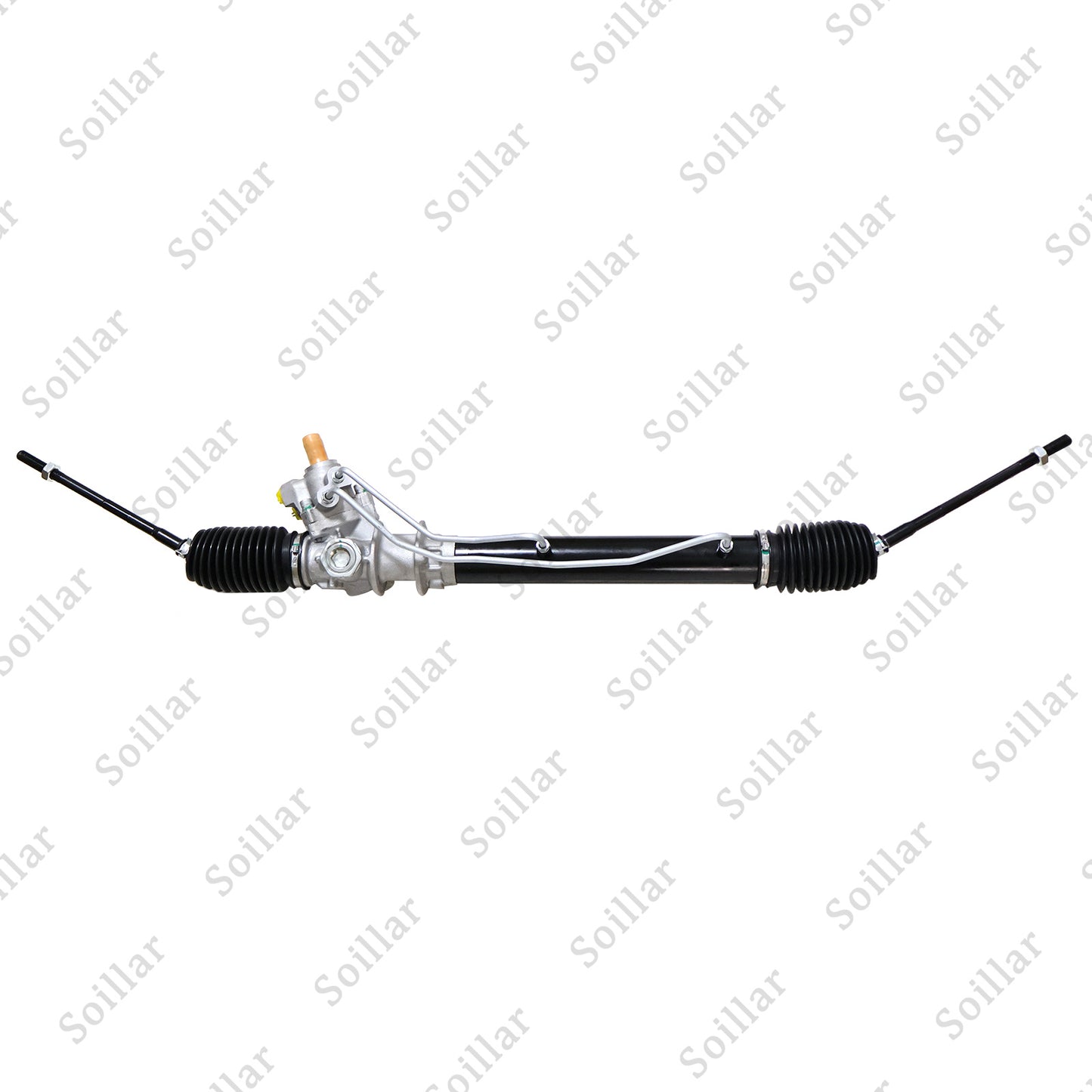 Power Steering Rack and Pinion Assembly for Nissan 240SX 89-94 2-wheel steering