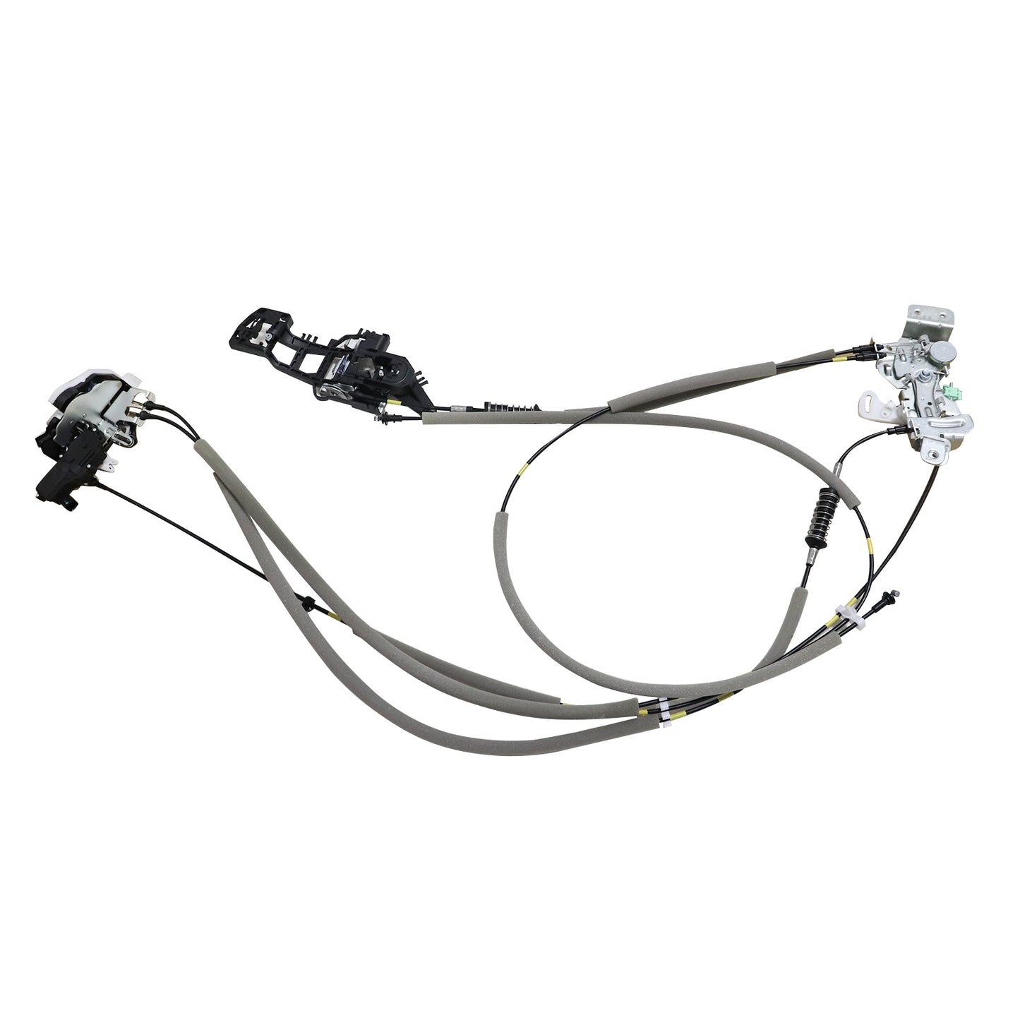 Right Side Door Lock Actuator Motor For Transit-Transit-250 350HD 3.5L 2015-20