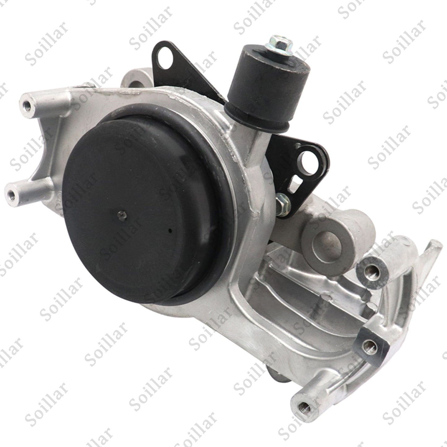 Fits Nissan Rogue 1.5L 2021-2024 AUTO CVT Transmission Mount 112206RC1A