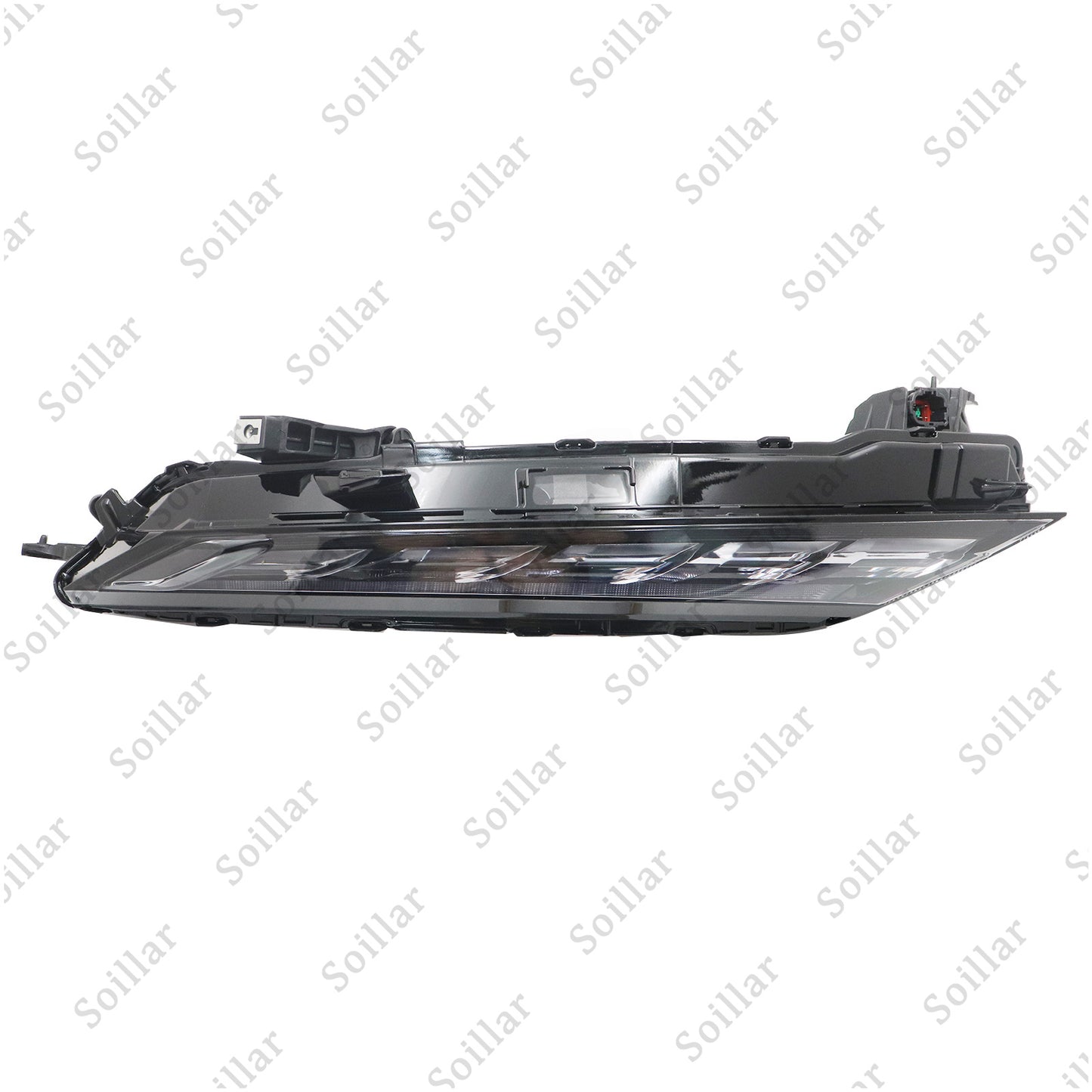 LED Turn Signal Lamp Front Left Side For 2022 2023 2024 Mitsubishi Outlander