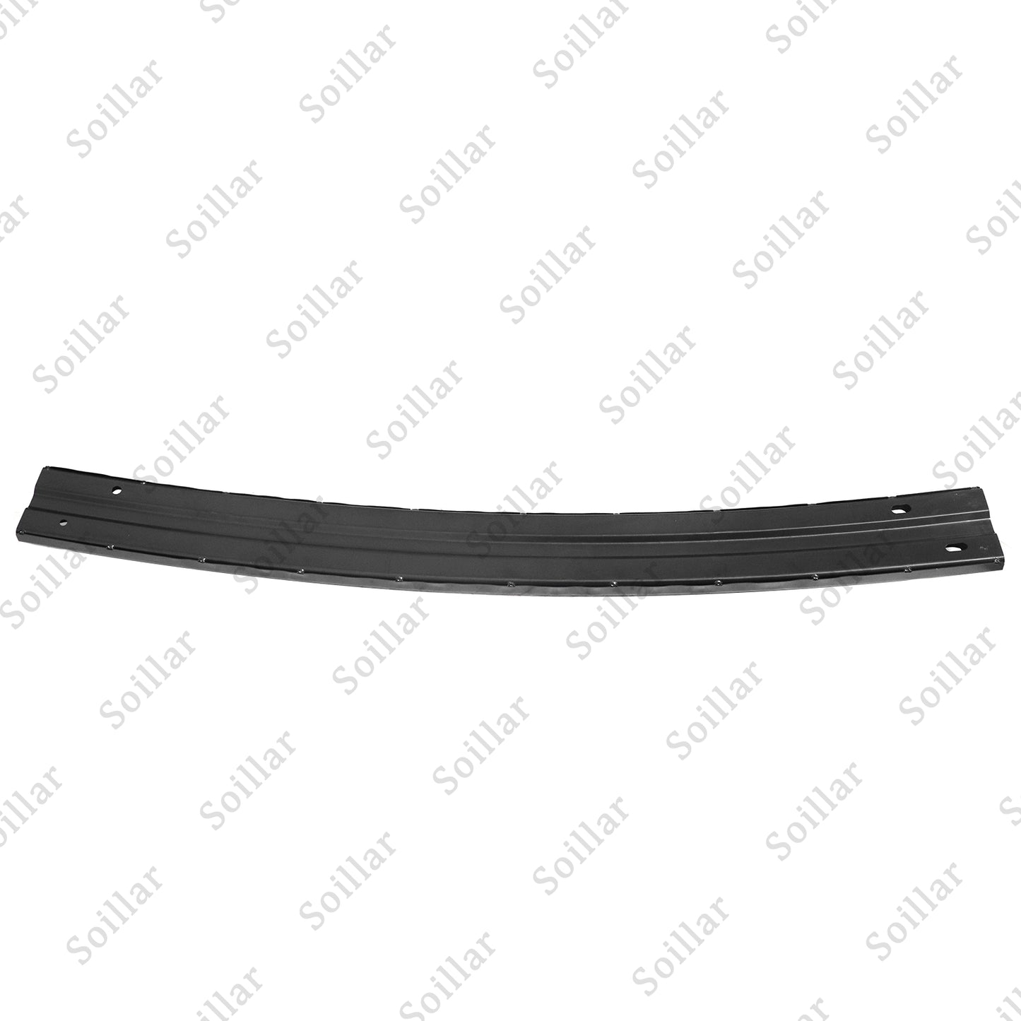 NEW 850323TB1B Rear Bumper Reinforcement FOR Nissan Altima 2013-2018 Steel