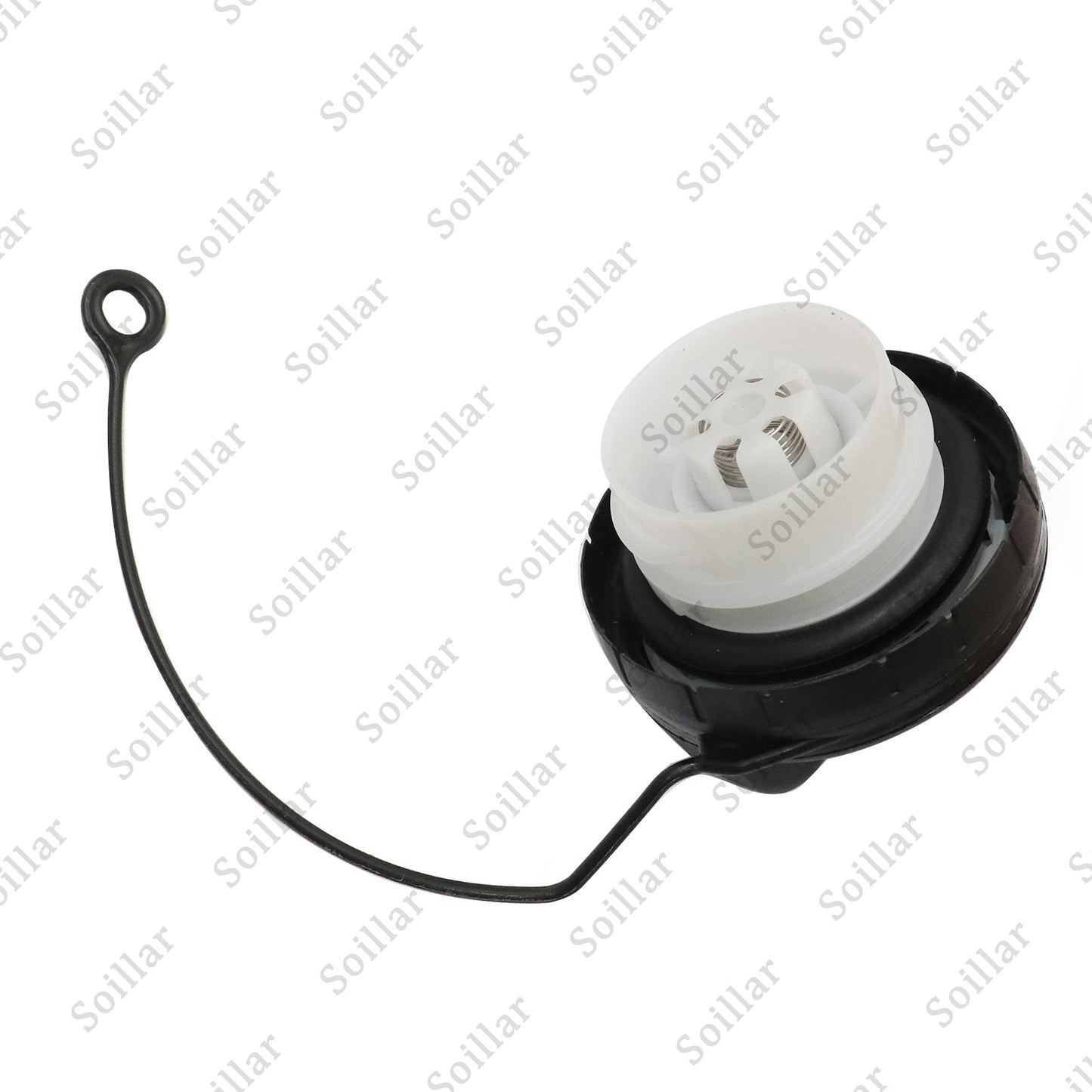 FOR Subaru Impreza STI Forester 2012-2024 NEW Fuel Gas Tank Fill Cap 42031FJ001