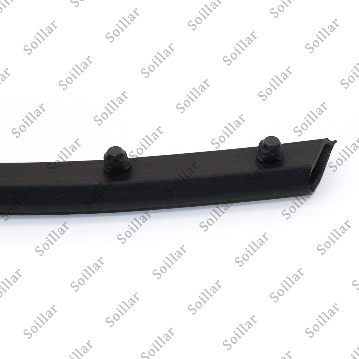 FOR SONATA 2015-2017 86362C1000 FRONT BUMPER-FILLER STRIP UPPER RUBBER MOLDING