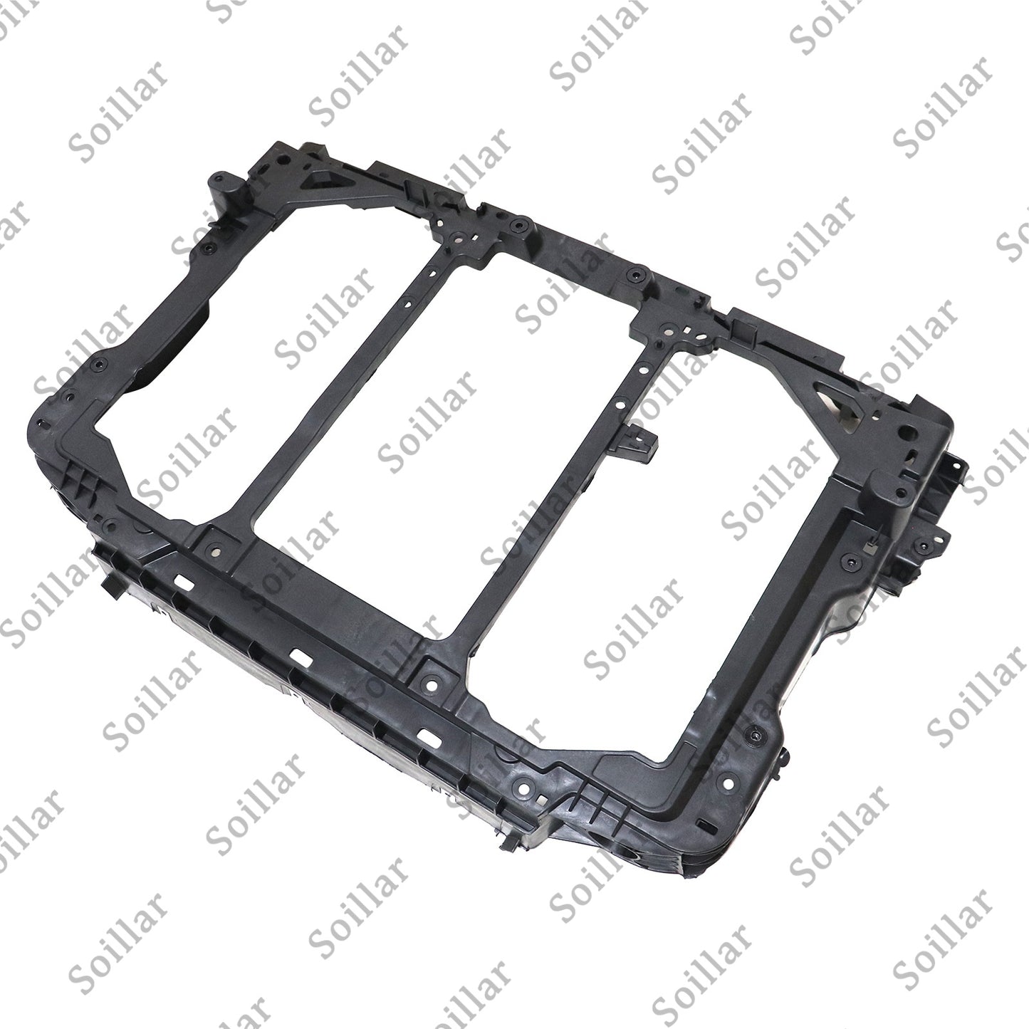 Radiator Support Core K12753110B for Mazda CX-5 2017-2023