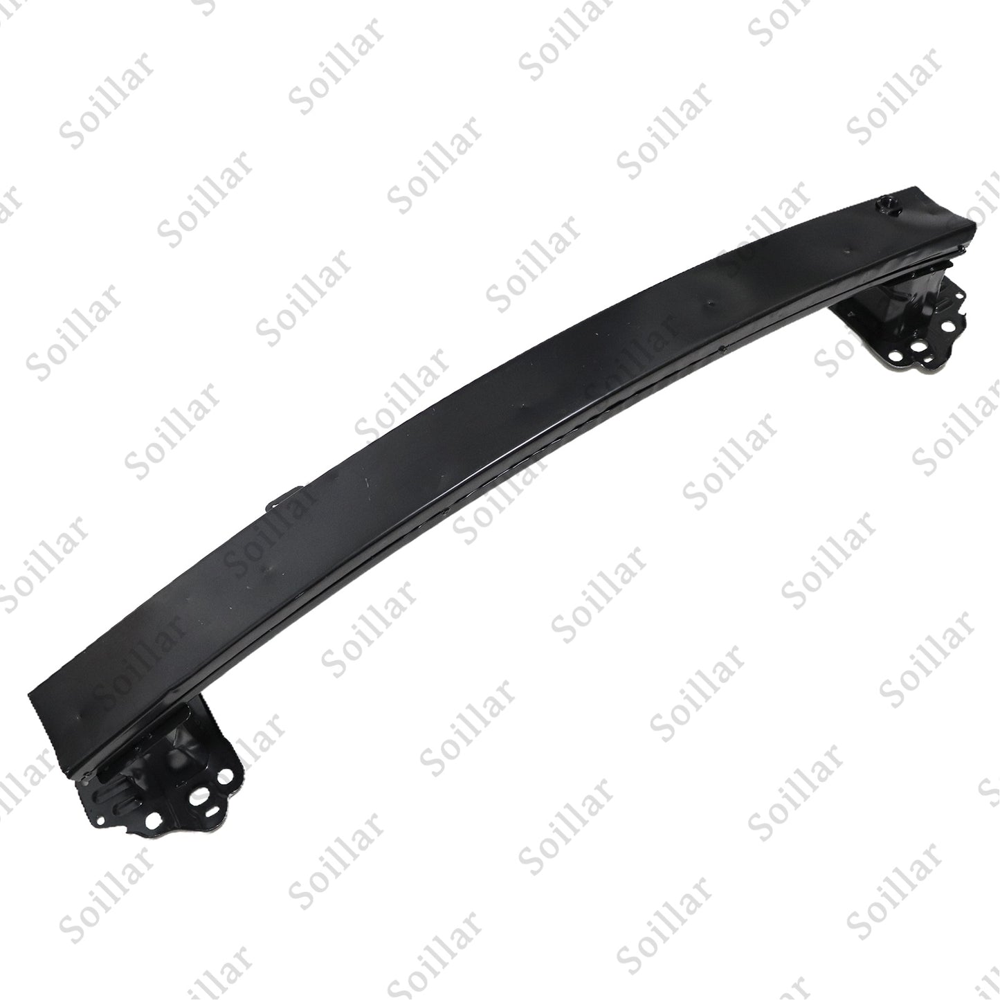 Front Bumper Reinforcement Impact Bar For 2017-2018 Hyundai Elantra USA