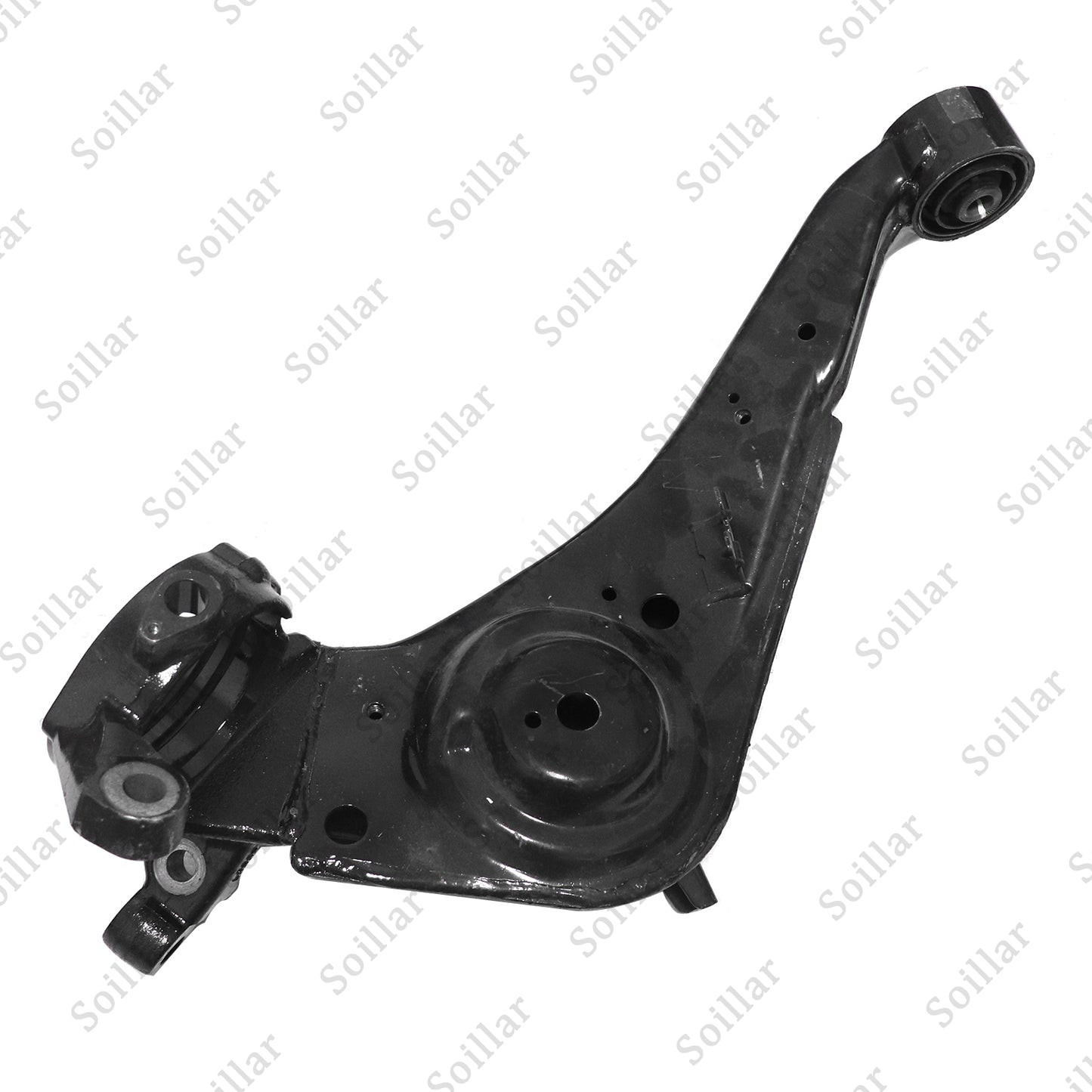 Rear Left Lower Suspension Control Arm For 01-06 Hyundai Santa Fe 55100-26600