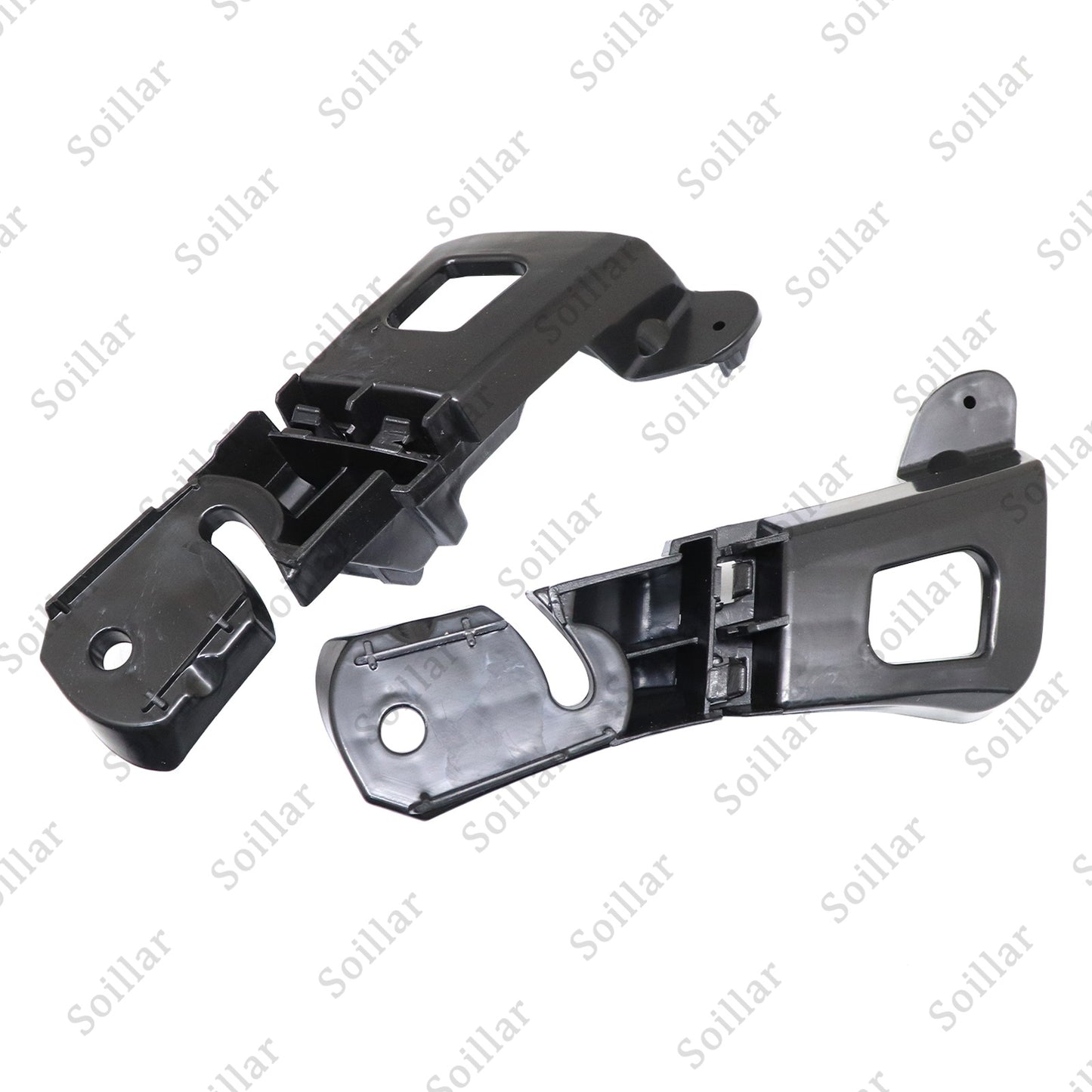 2* LH&RH Fender Supports Set For 2012-17 18 2019 Volkswagen Beetle 5C5807774B
