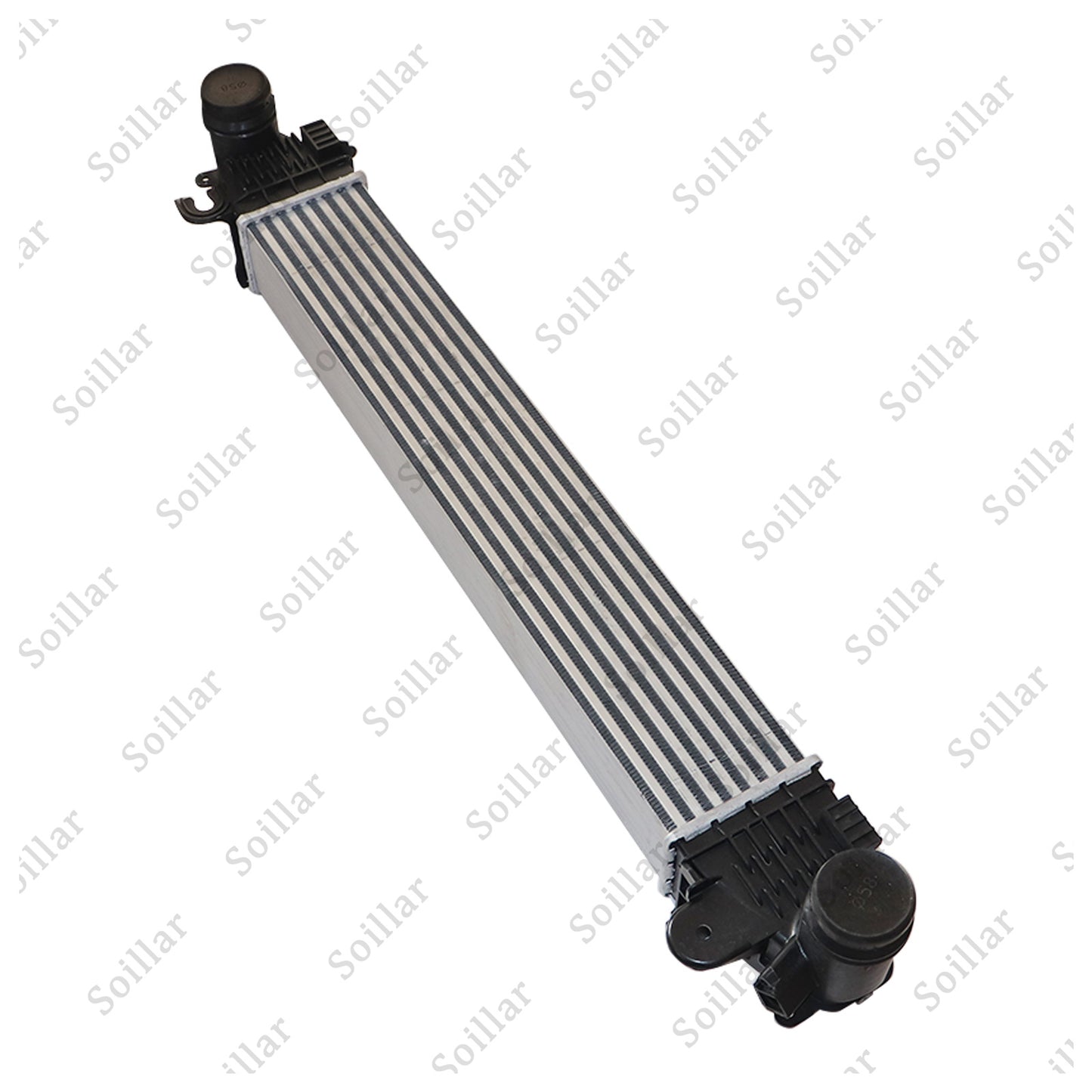 FIT Cheverolet Equinox Terrian 2018-22 Intercooler Turbo Cooler 1.5/2.0L 4Door