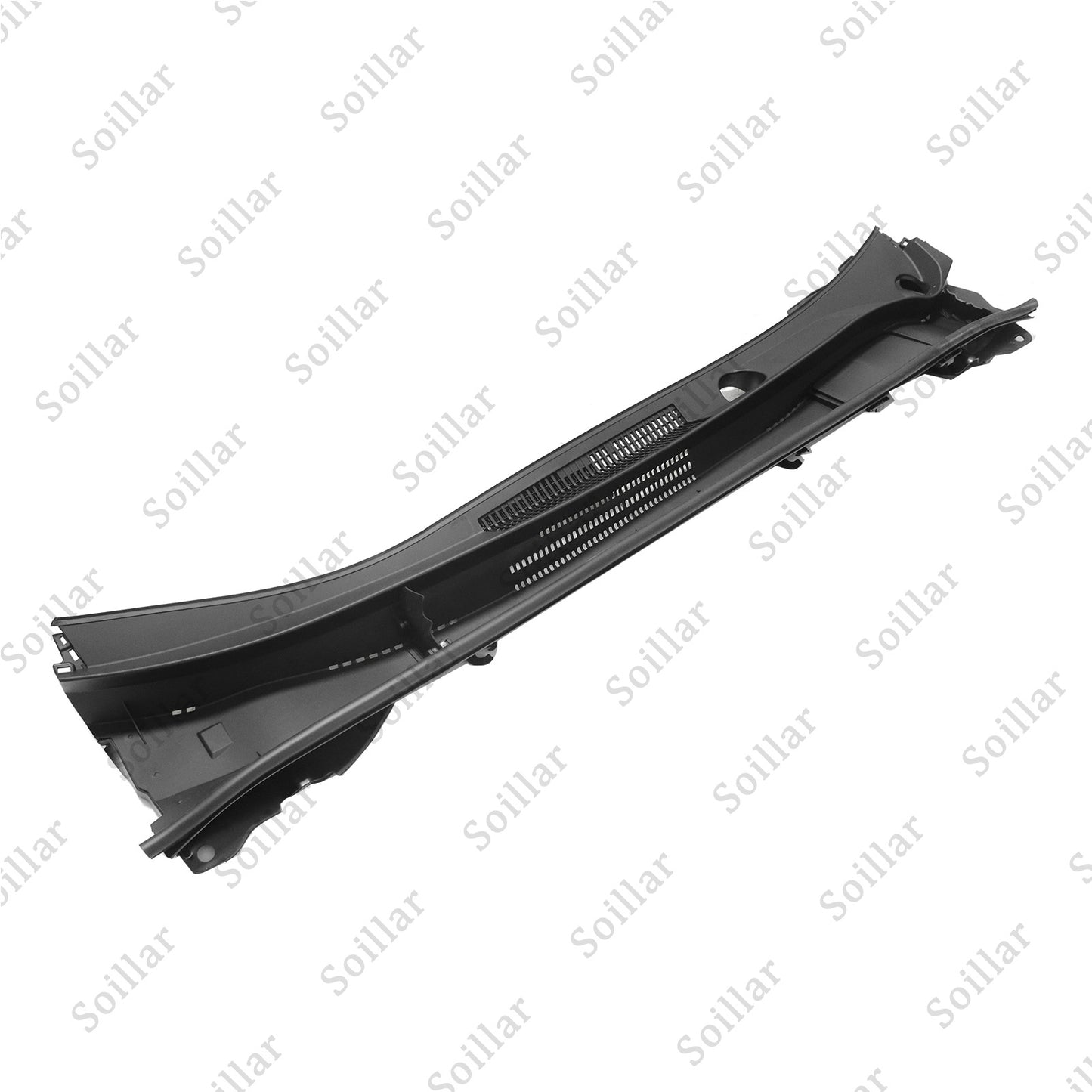 For TOYOTA RAV4 2019 - 2023 WINDSHIELD WIPER COWL PANEL COVER GRILLE US