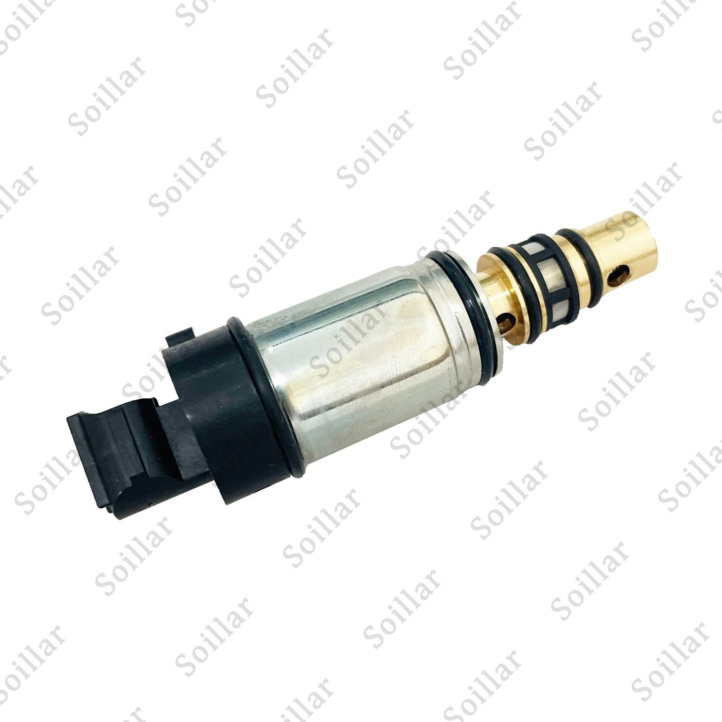 New A/C Compressor Control Valve For 2013-2019 Nissan SENTRA 1.8 Liter Engine