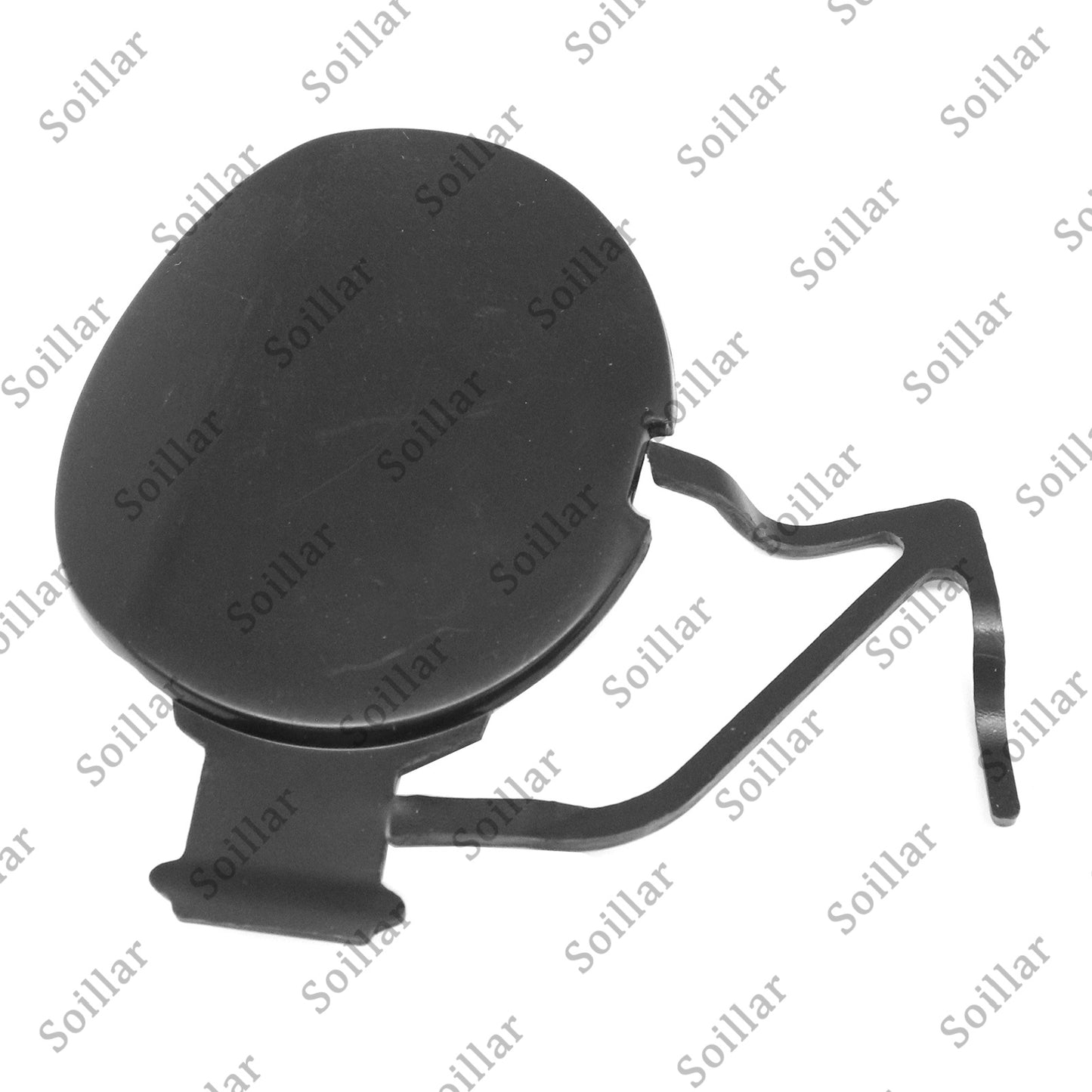 NEW Front Bumper Tow Hook Cap Cover 71104-T5H-H500 for HONDA FIT 2018-2019