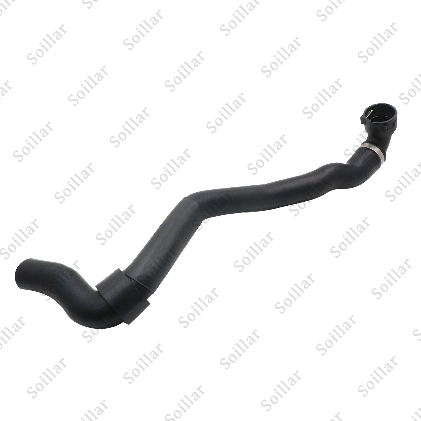 New Coolant Radiators Hose Upper For VW Volkswagen Tiguan 09-17 5N0121101G