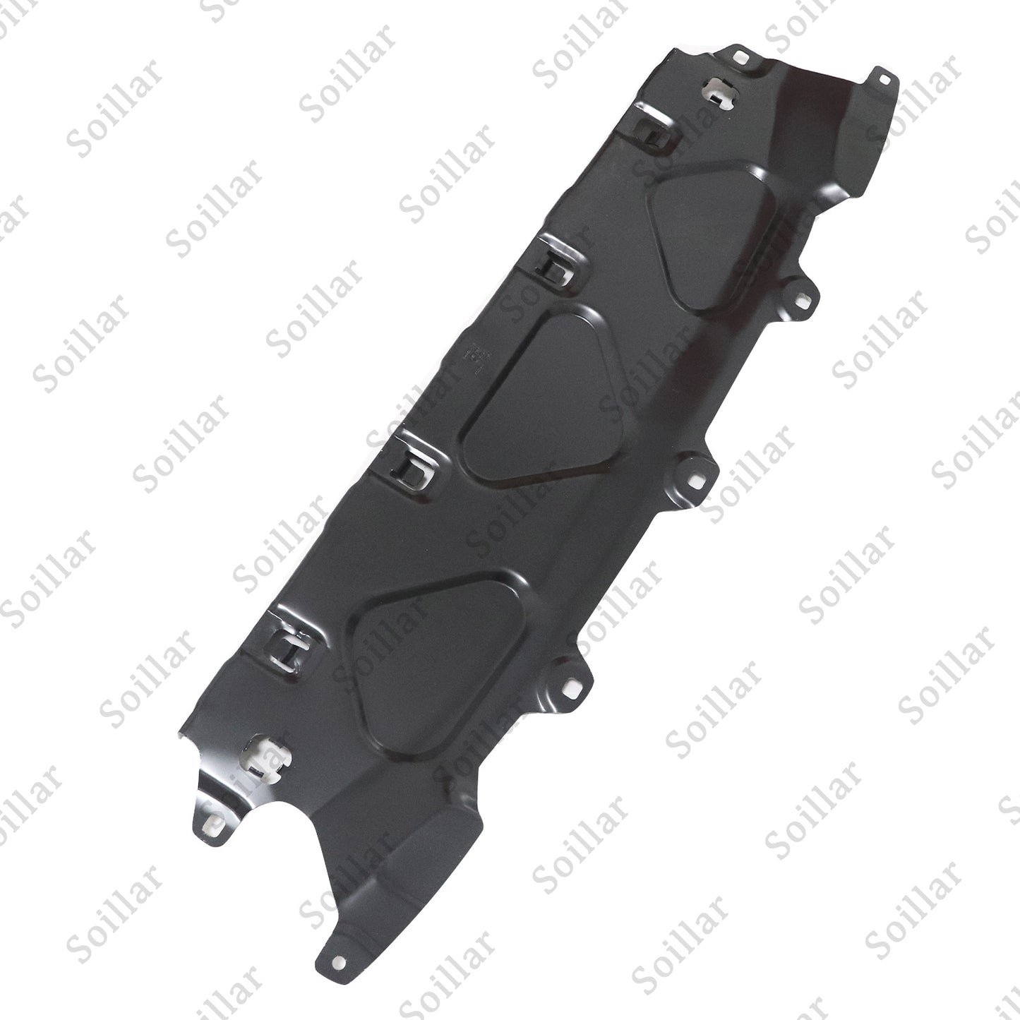 NEW Radiator Support Cover Covers FOR BMW X7 X6 X5 2019-2025 51647421711
