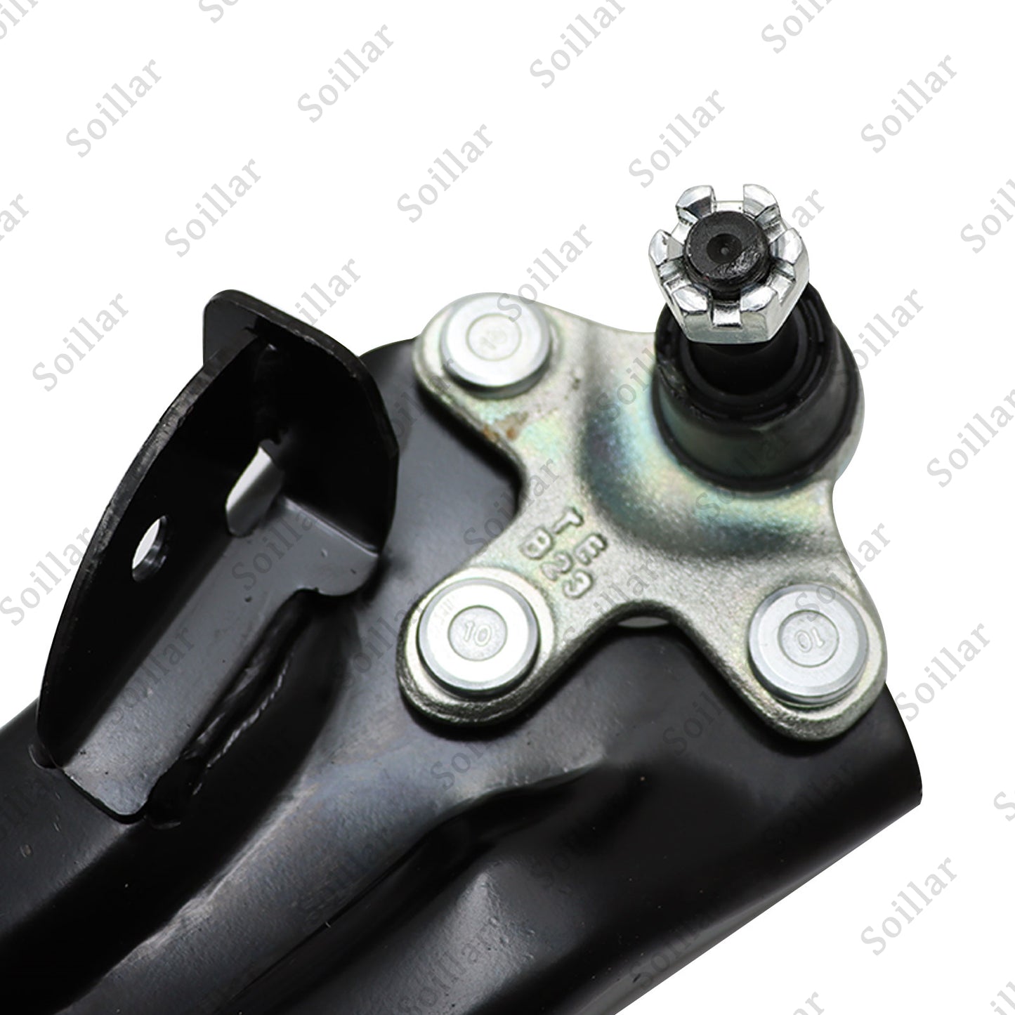 For Honda Civic 2.0L 2022-2024 Front Left Driver Lower Control Arm 51360-T20-A00