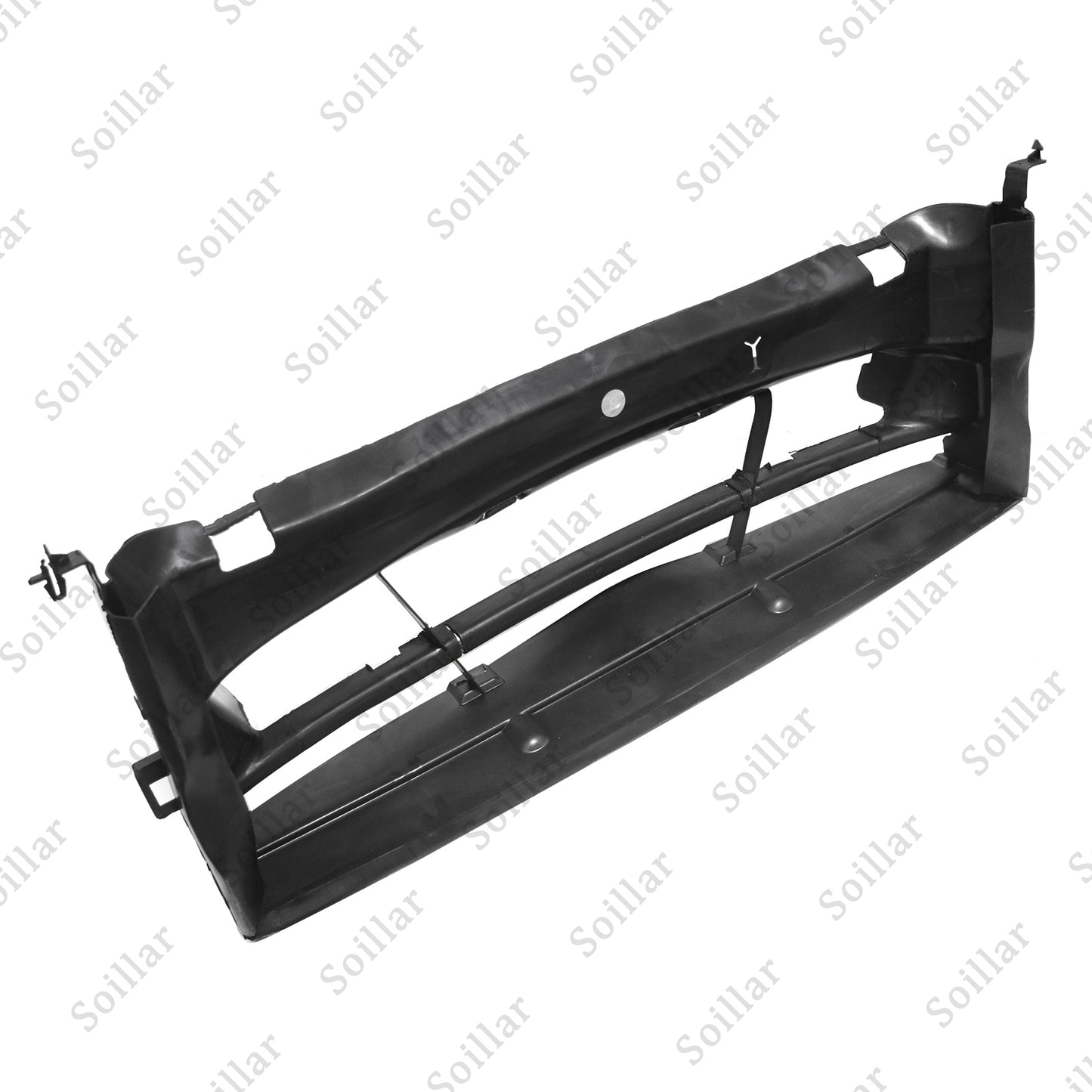 Radiator Support Air Duct 51747255414 FOR BMW 335i 328i 320i 328d 340i 330e