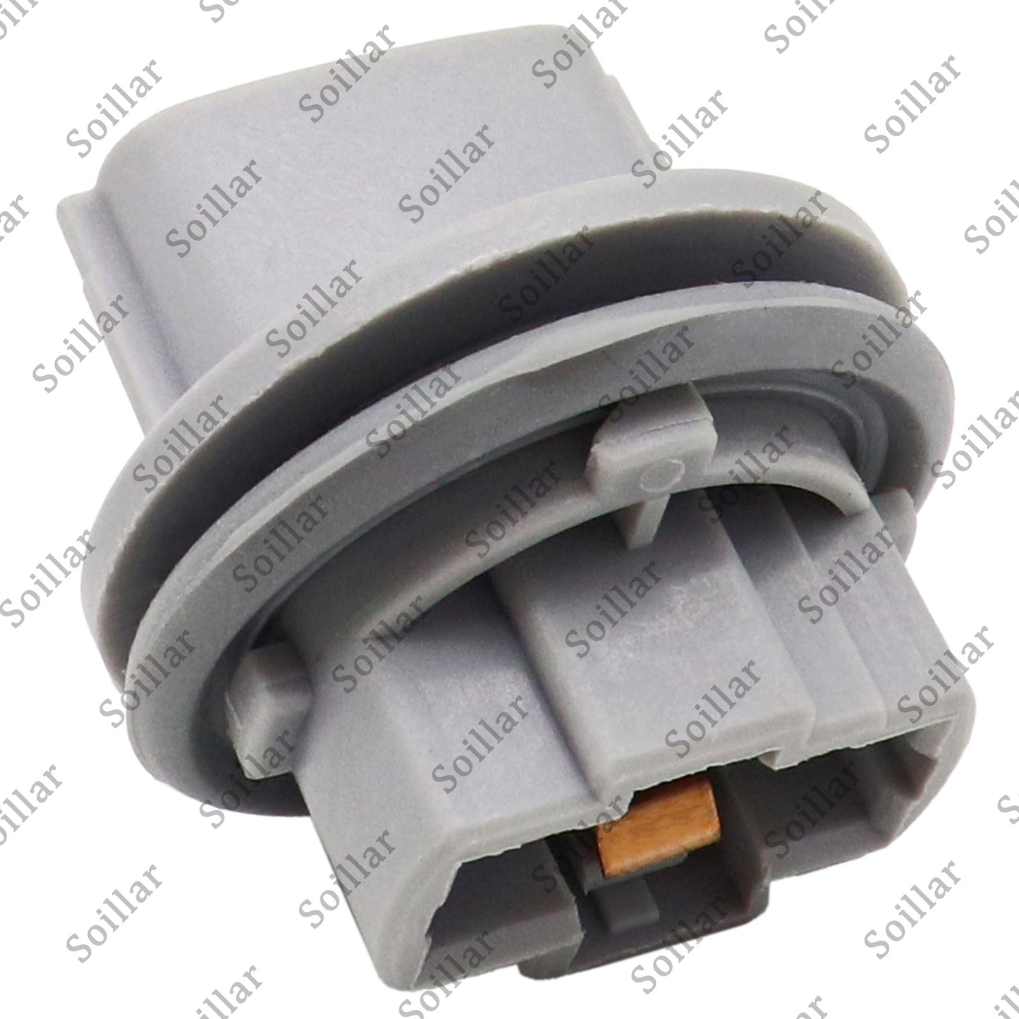 Front Turn Signal Light Bulb Socket Fit for Toyota Tacoma Tundra 90075-60060