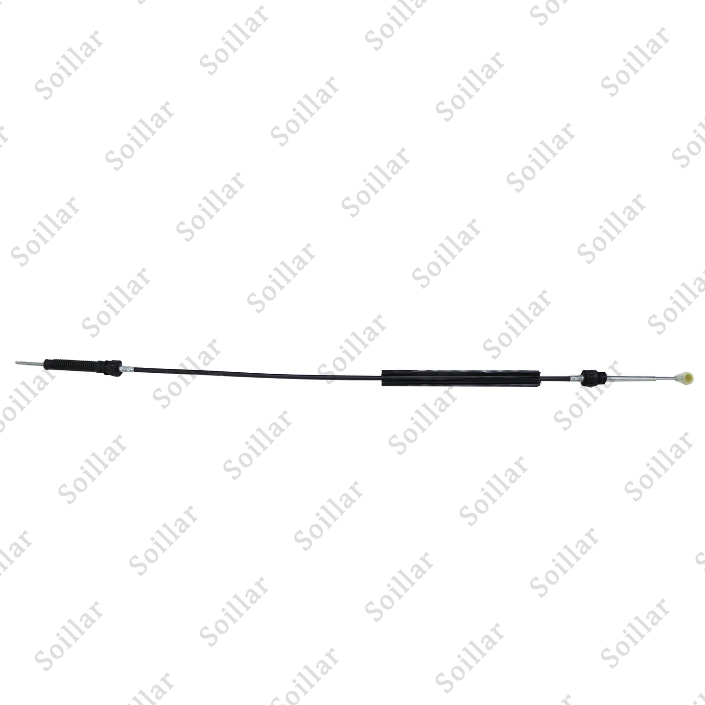 Manual Transmission Shift Control Cable Fit VW Beetle Jetta Golf Audi 1J0711265