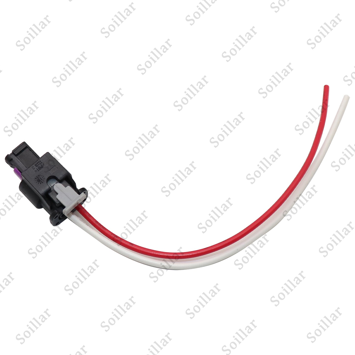 13583411 Fits For Buick Regal Sportback 18-20 New Plug Pigtail