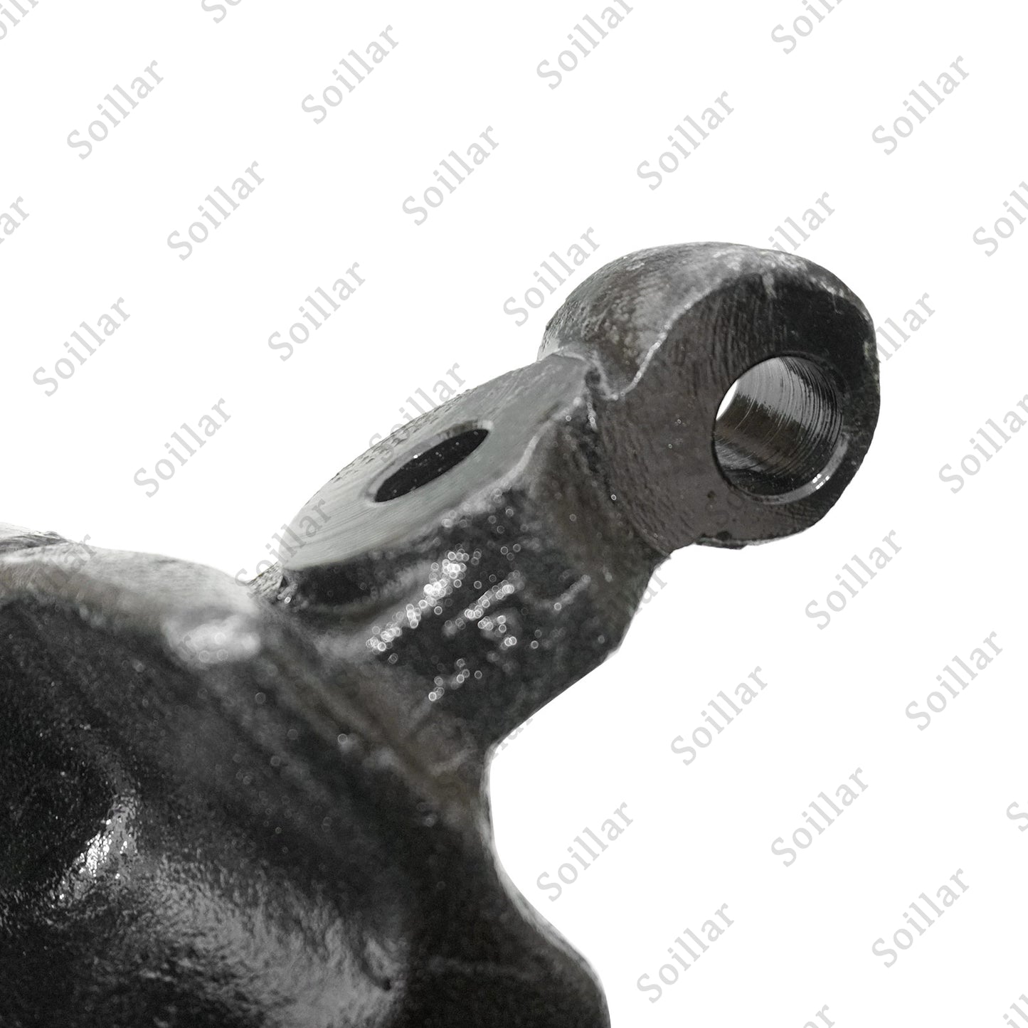 For Hyundai Santa Fe 2001-2003 Suspension Control Arm Trailing Right 55101-26600