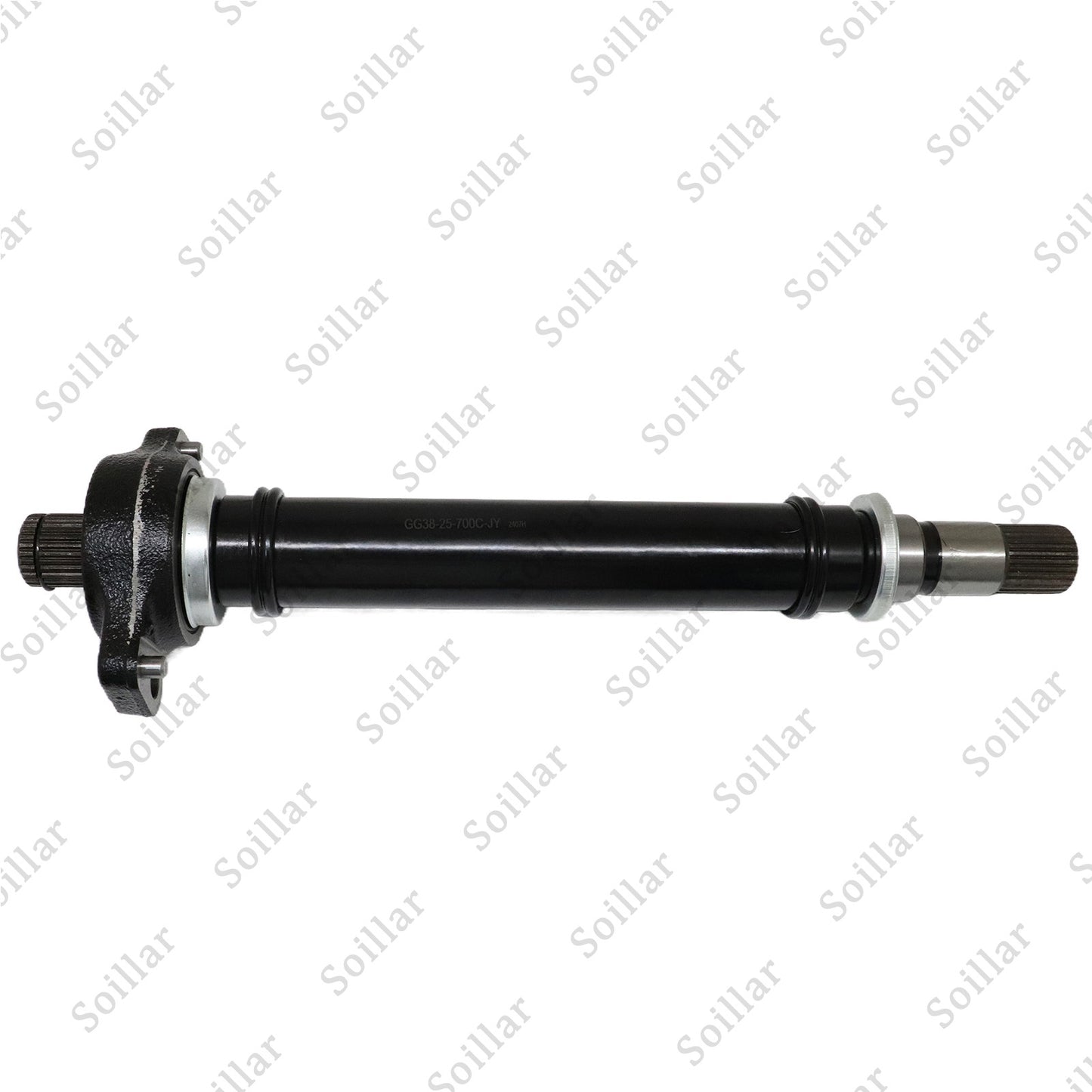 Fit for Mazda3 2.0L 2006 2007 2008-2012 2013 CV Intermediate Shaft GG38-25-700C