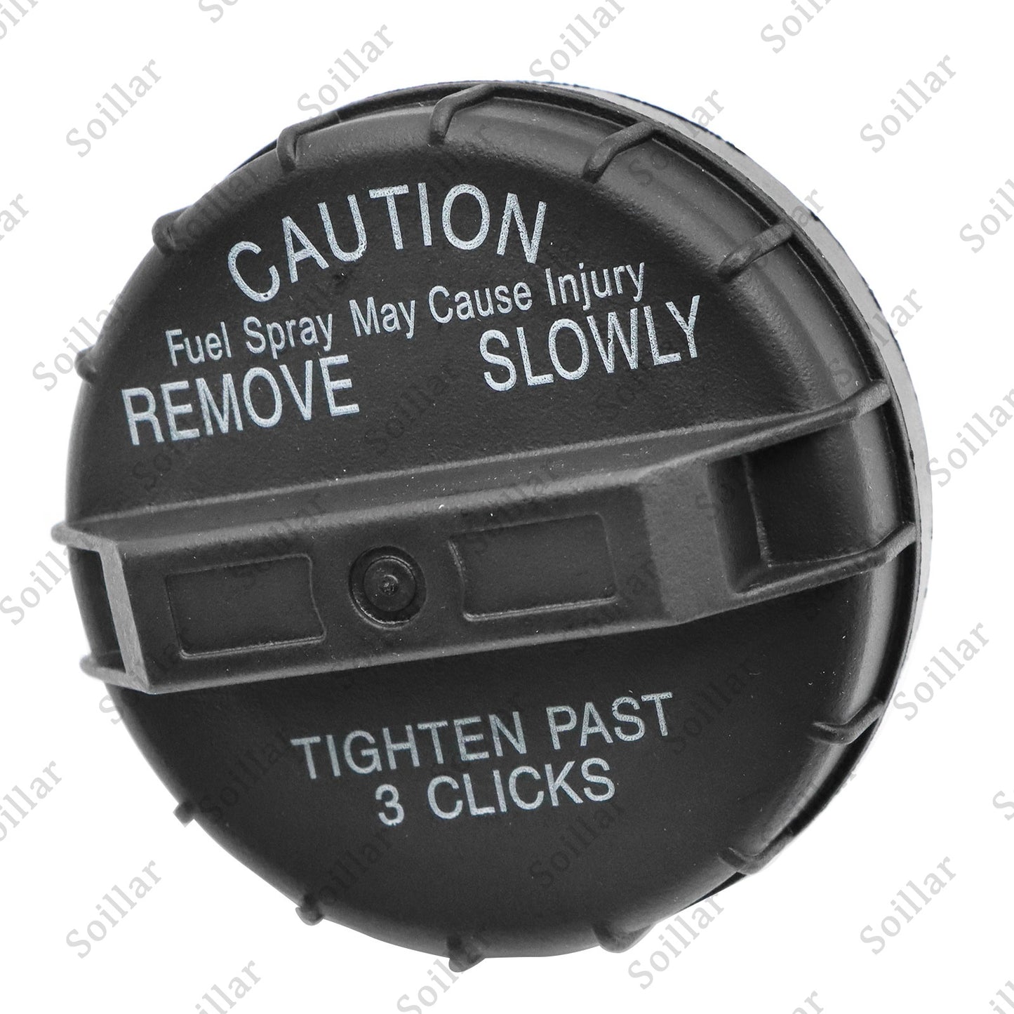 Non-Locking Gas Cap for Jeep Cherokee Wrangler Comanche Grand Cherokee 52003774