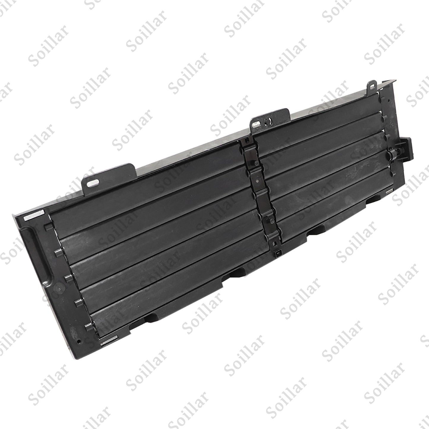 For Range Rover Evoque/Discovery Sport 2020-2023 Radiator Shutter Grille US