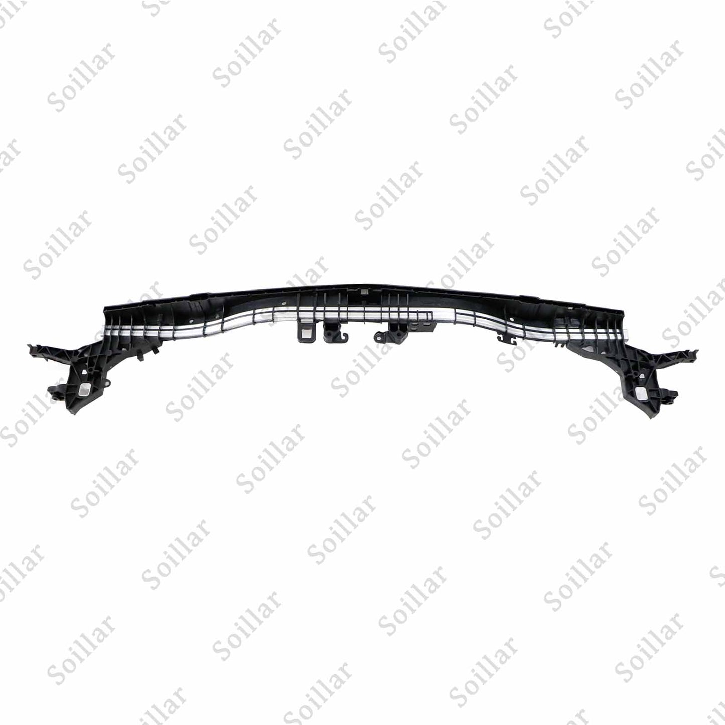 Front Bumper Mounting Radiator Support A2136201701 For Mercedes Benz E W213 NEW
