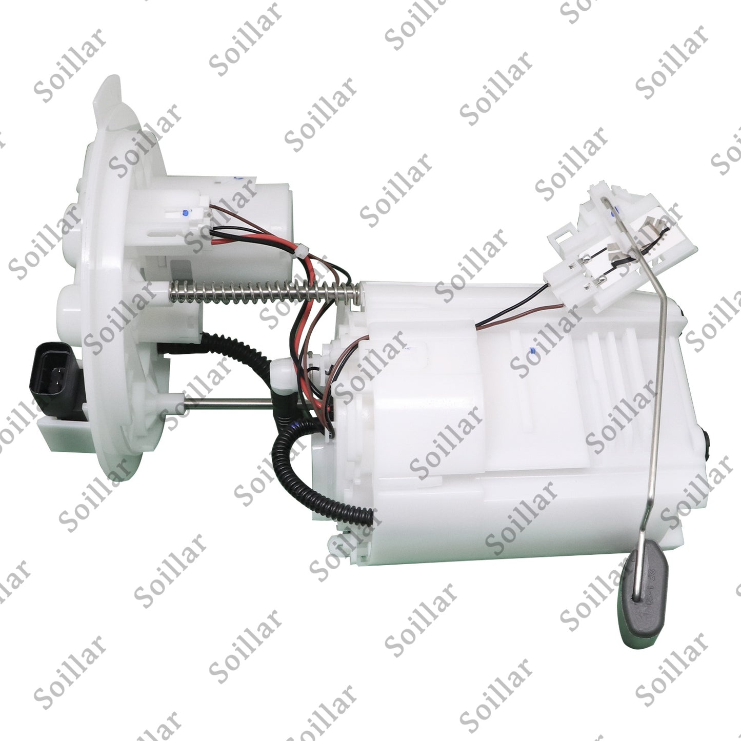 Fuel Pump Module Assembly 31110-F3500 For Hyundai Kia Elantra Kona 2017-2022