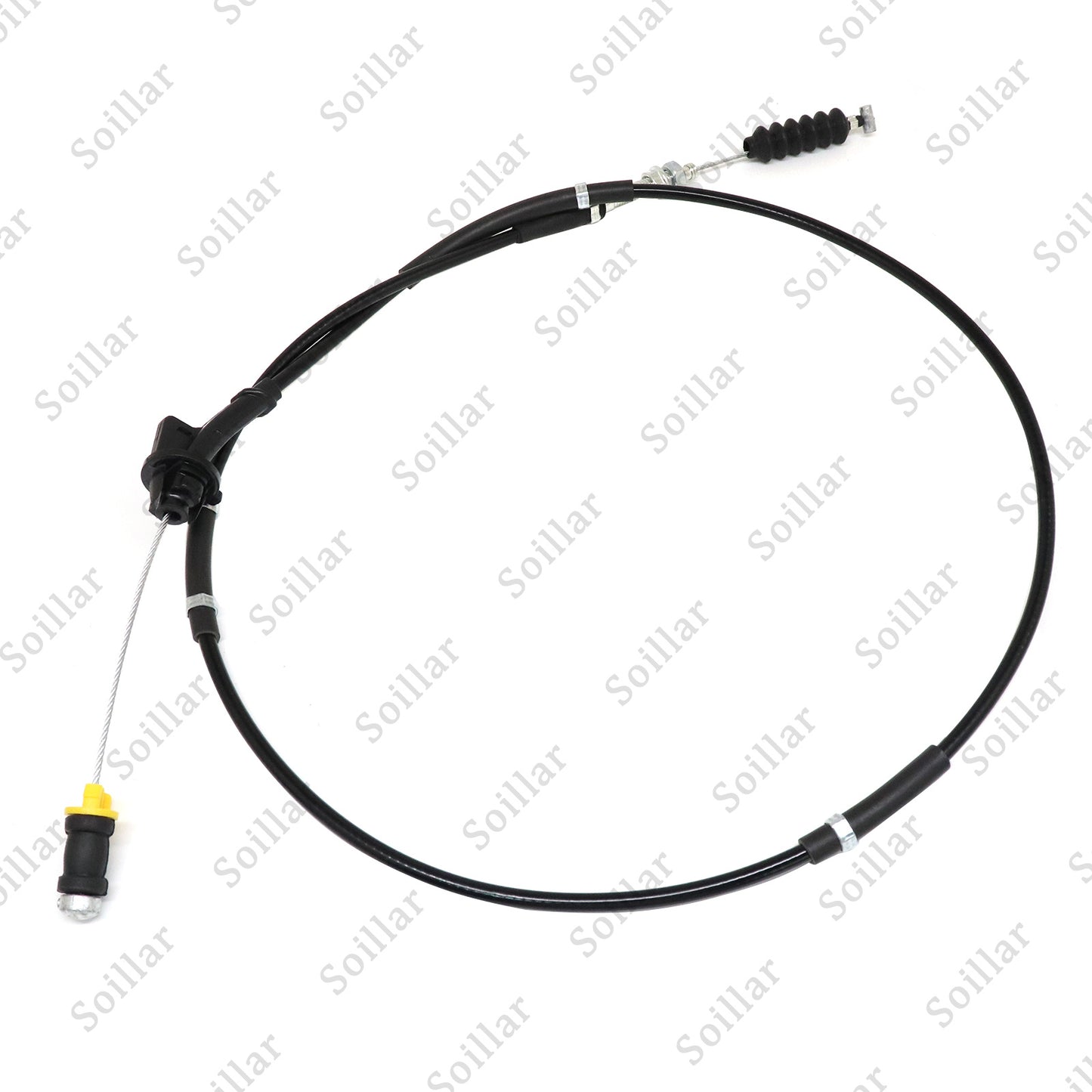 1 Pcs Throttle Cable Wire Fits For 1989-1991 Honda Civic Crx 17910-SH3-A91 New