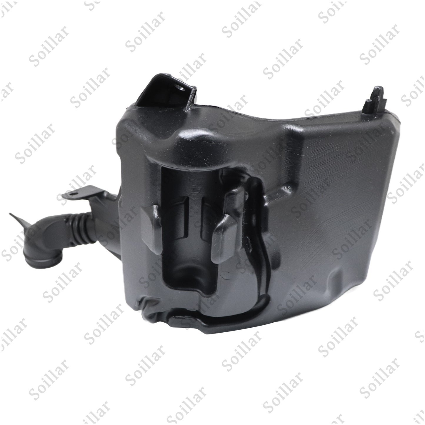 For Tesla Model 3 2017-22 23 1X Windshield Wiper Washer Fluid Reservoir Tank