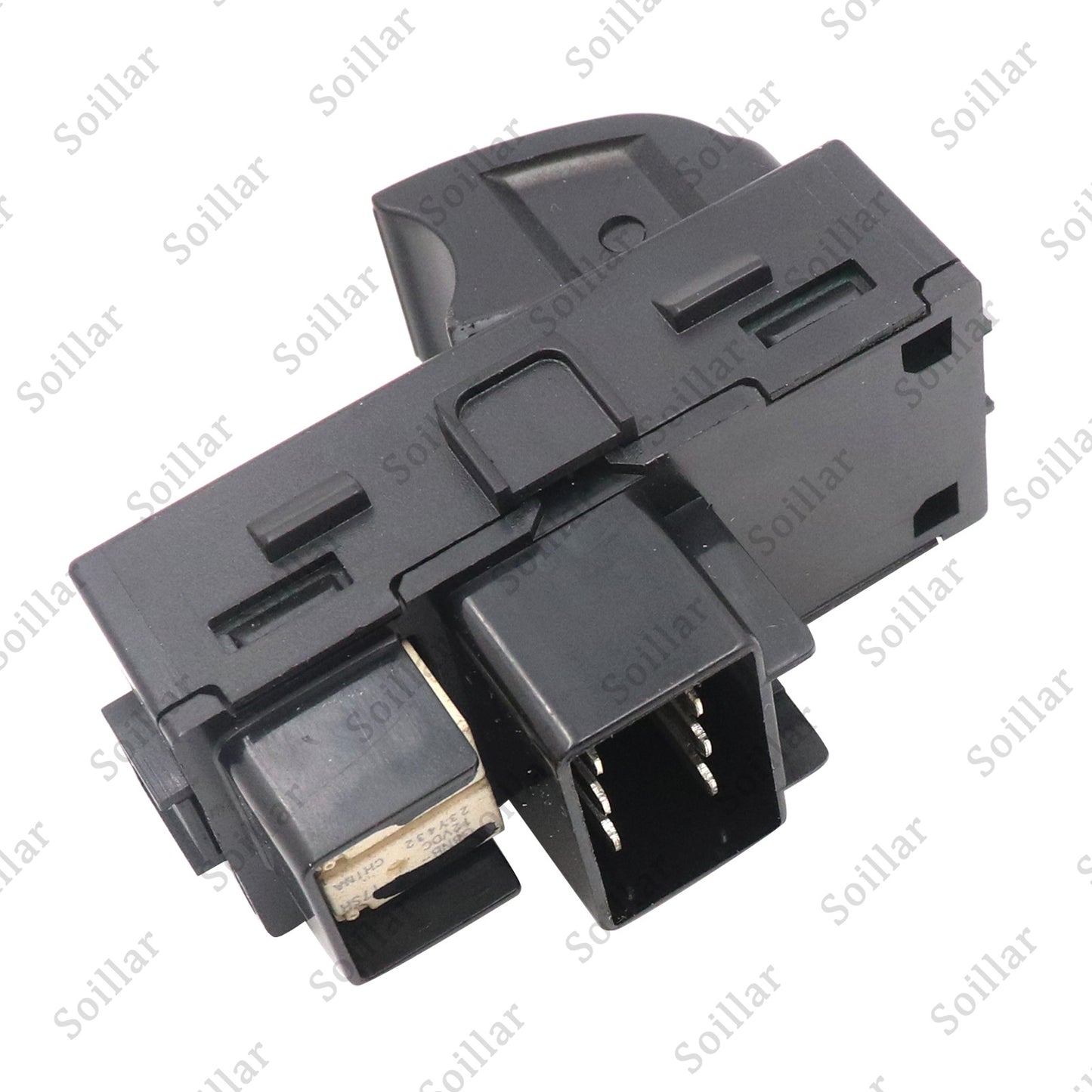 Window Power Control Switch Passenger RH Fit Chevy Silverado Sierra 2007-2013