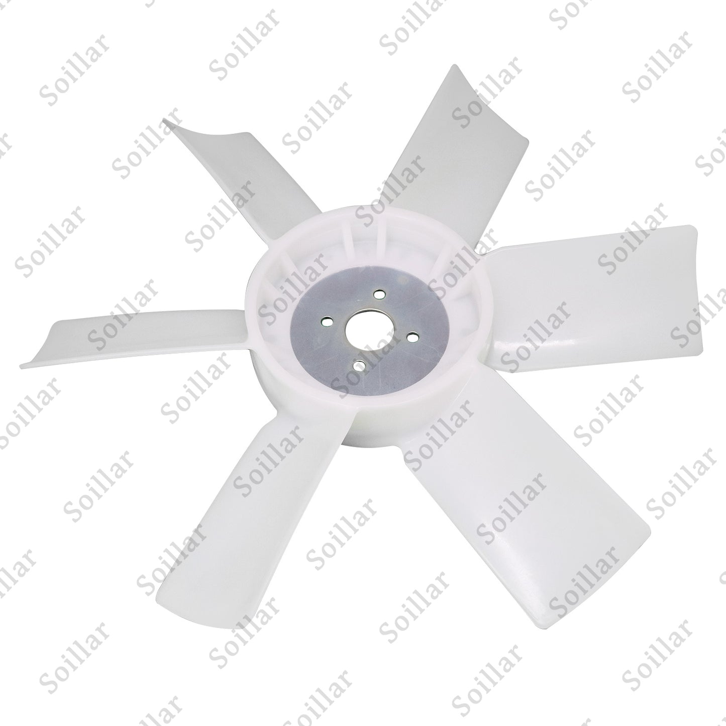 Fan Blade Fits Kubota Engine D1703 D1503 D1903 V1903 V2003 V2403 17371-74110 USA