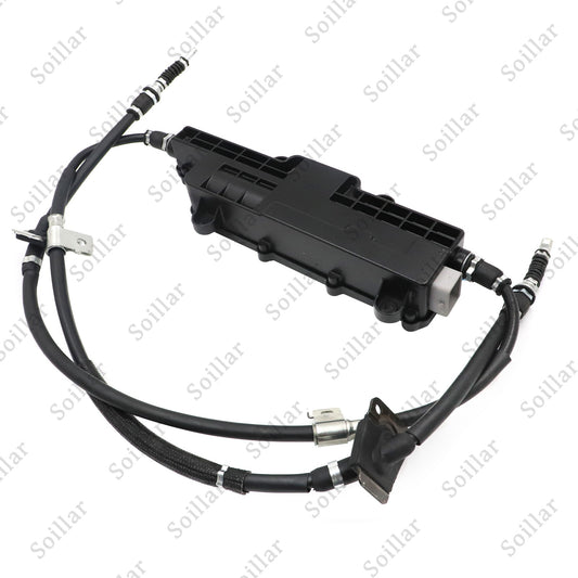 New Parking Brake Assy Electronic 59700C5610 for KIA Sorento 2015 2016 2018 2017